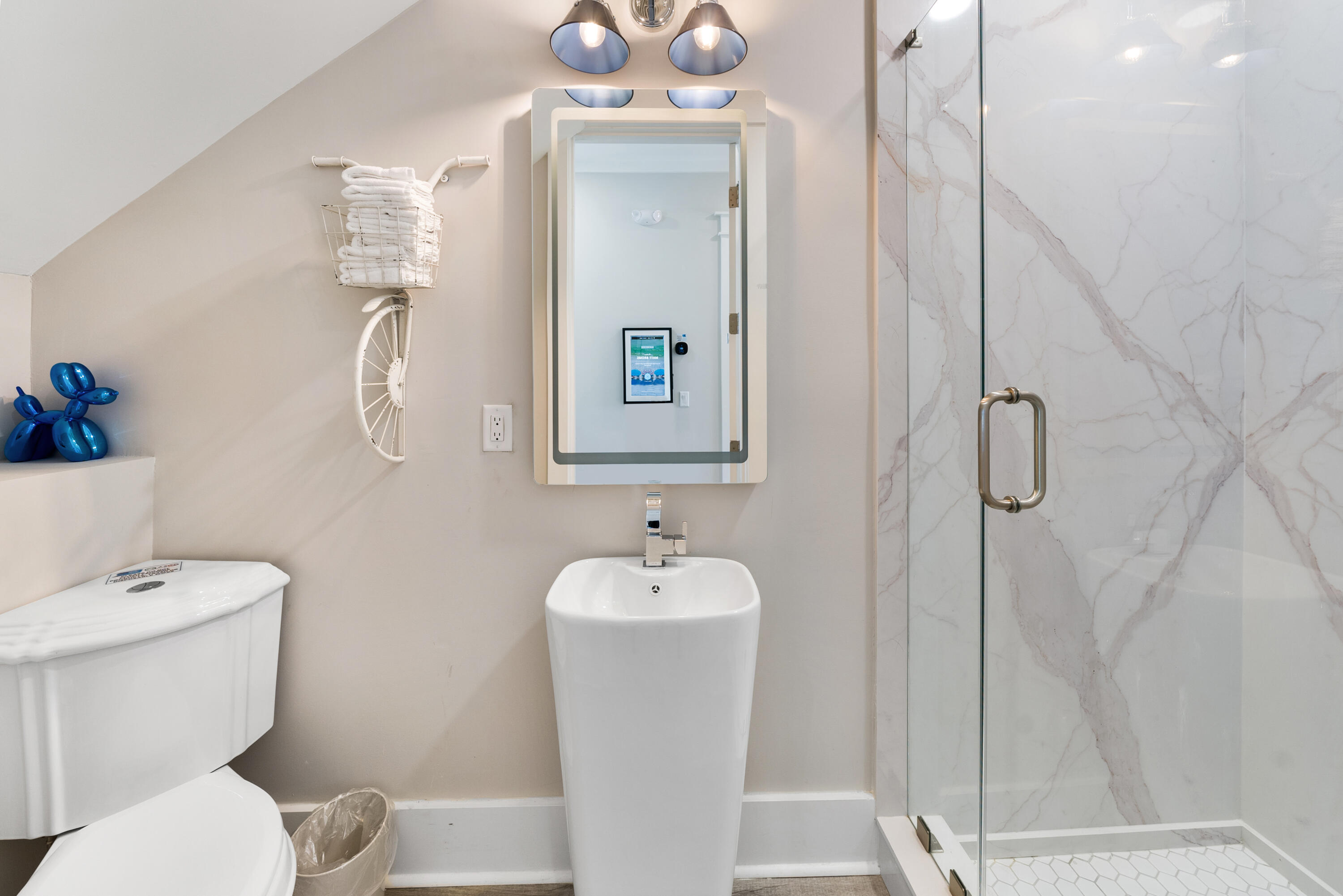 CRESCENT BEACH UNIT 1 - Residential