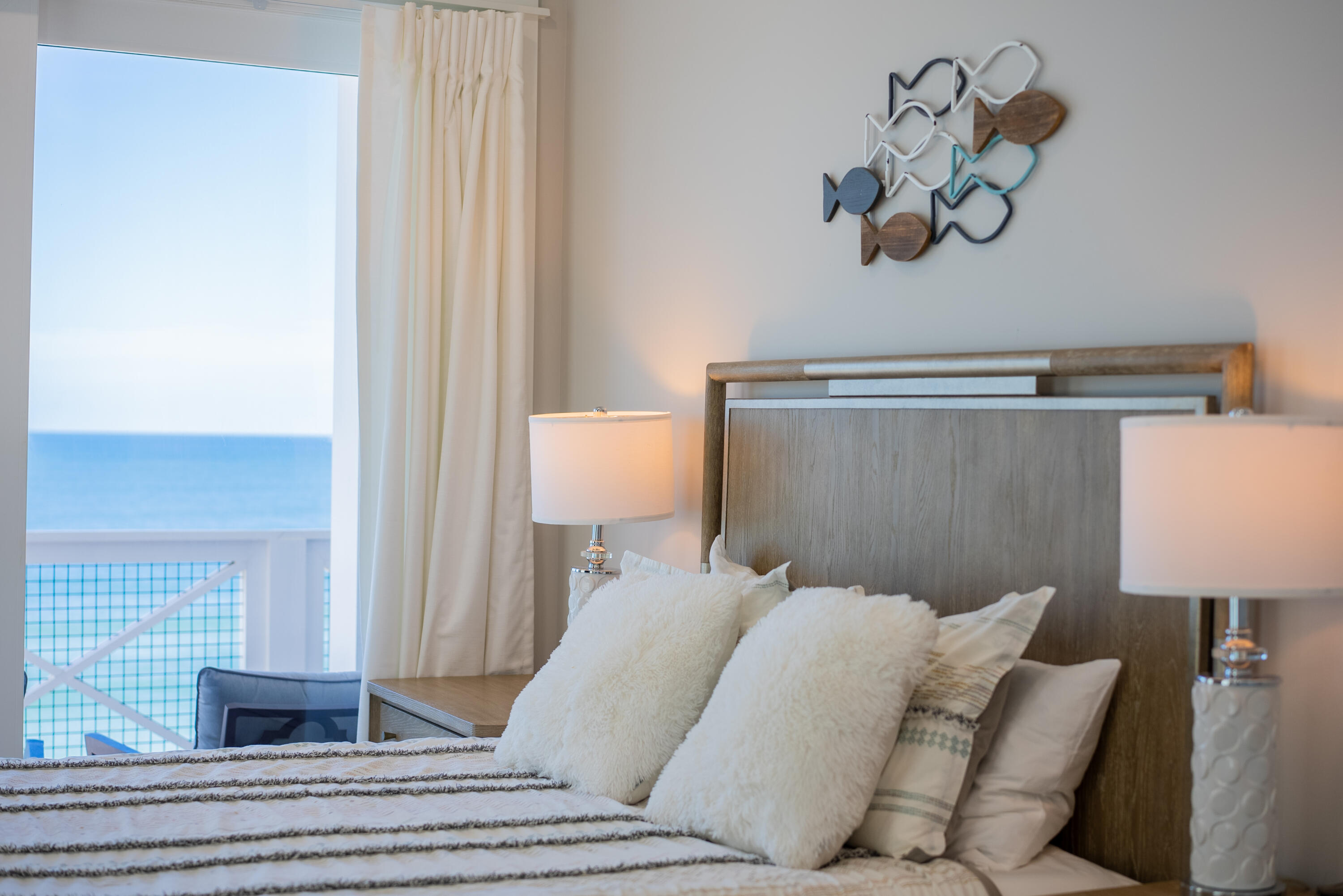 CRESCENT BEACH UNIT 1 - Residential