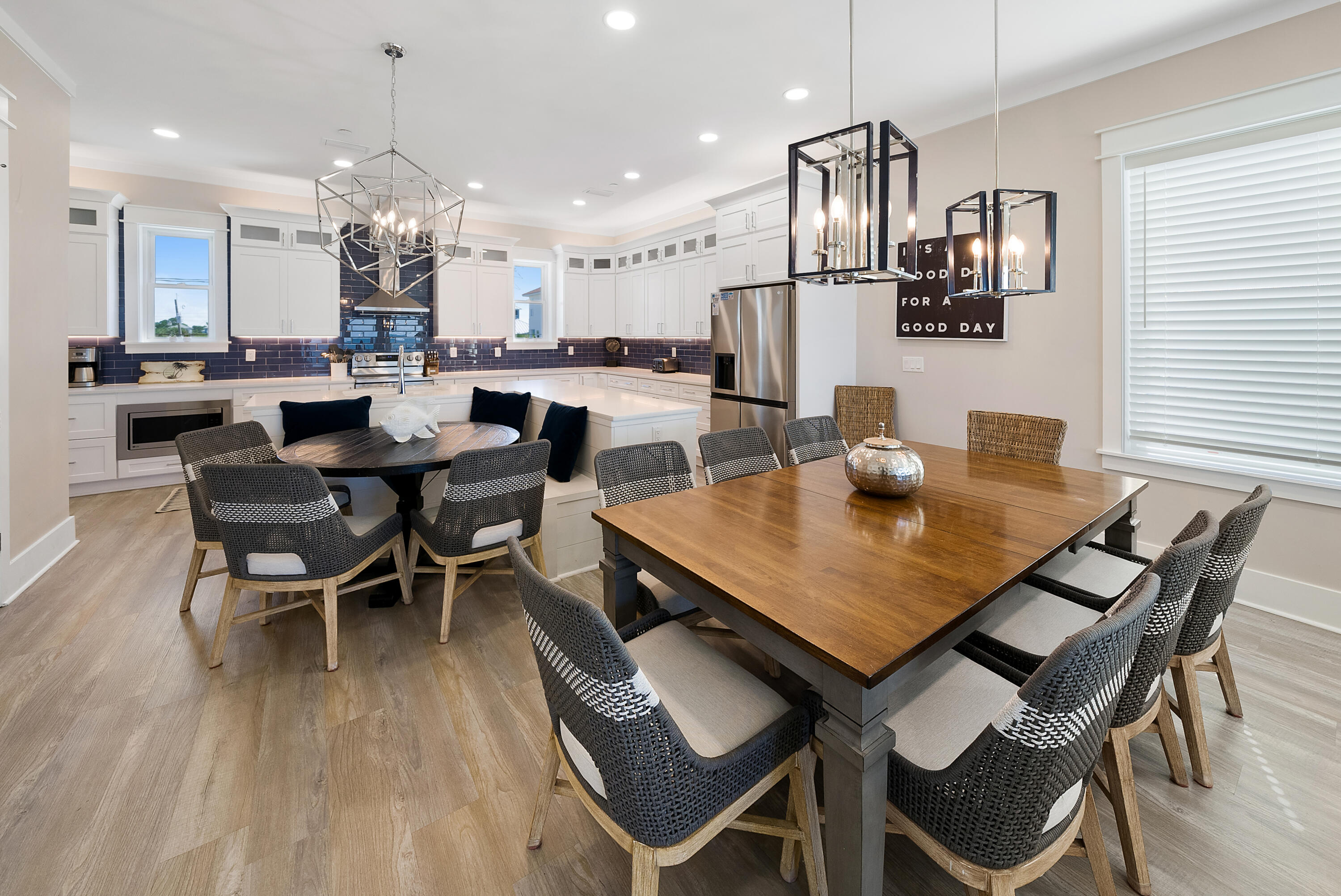 CRESCENT BEACH UNIT 1 - Residential