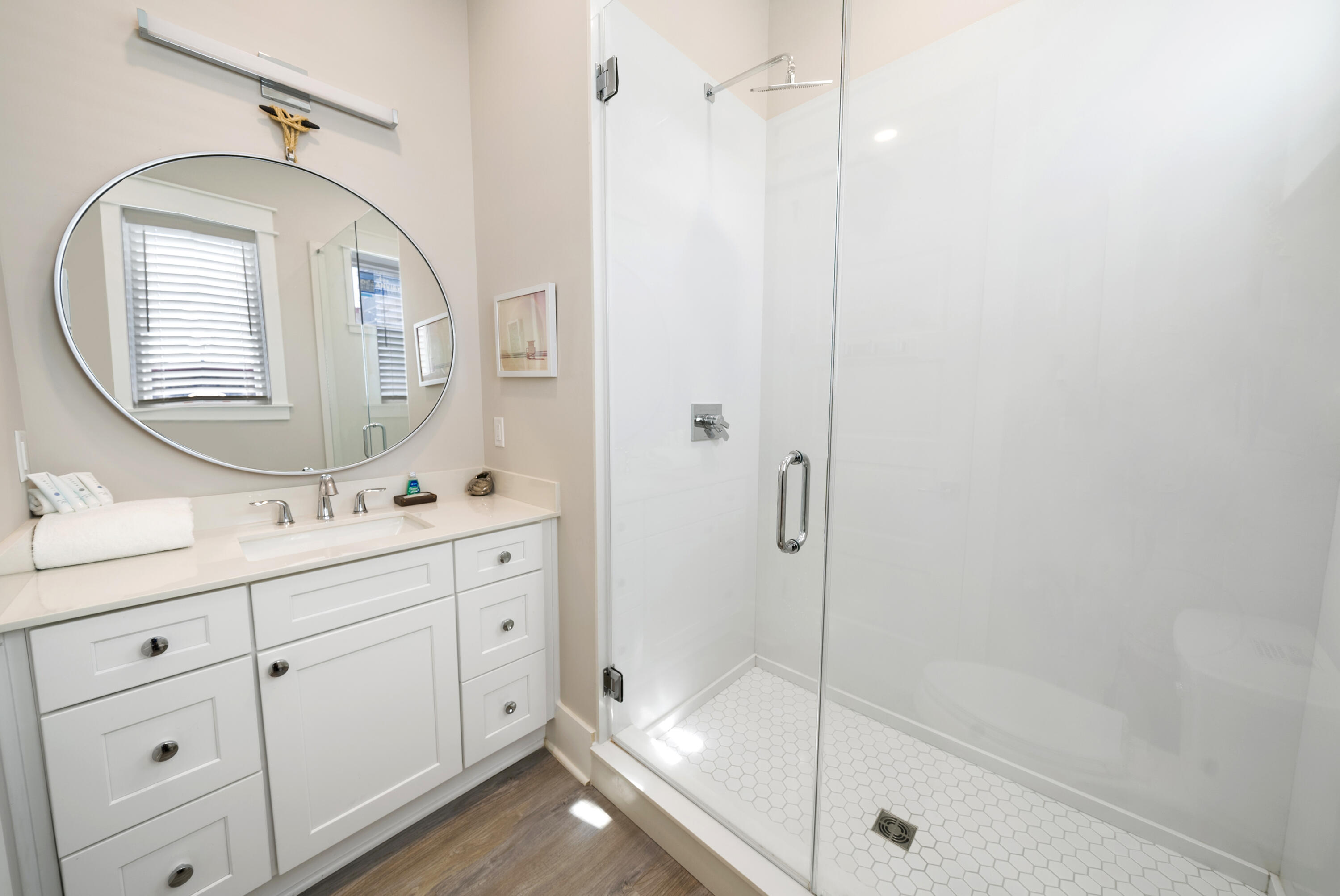 CRESCENT BEACH UNIT 1 - Residential
