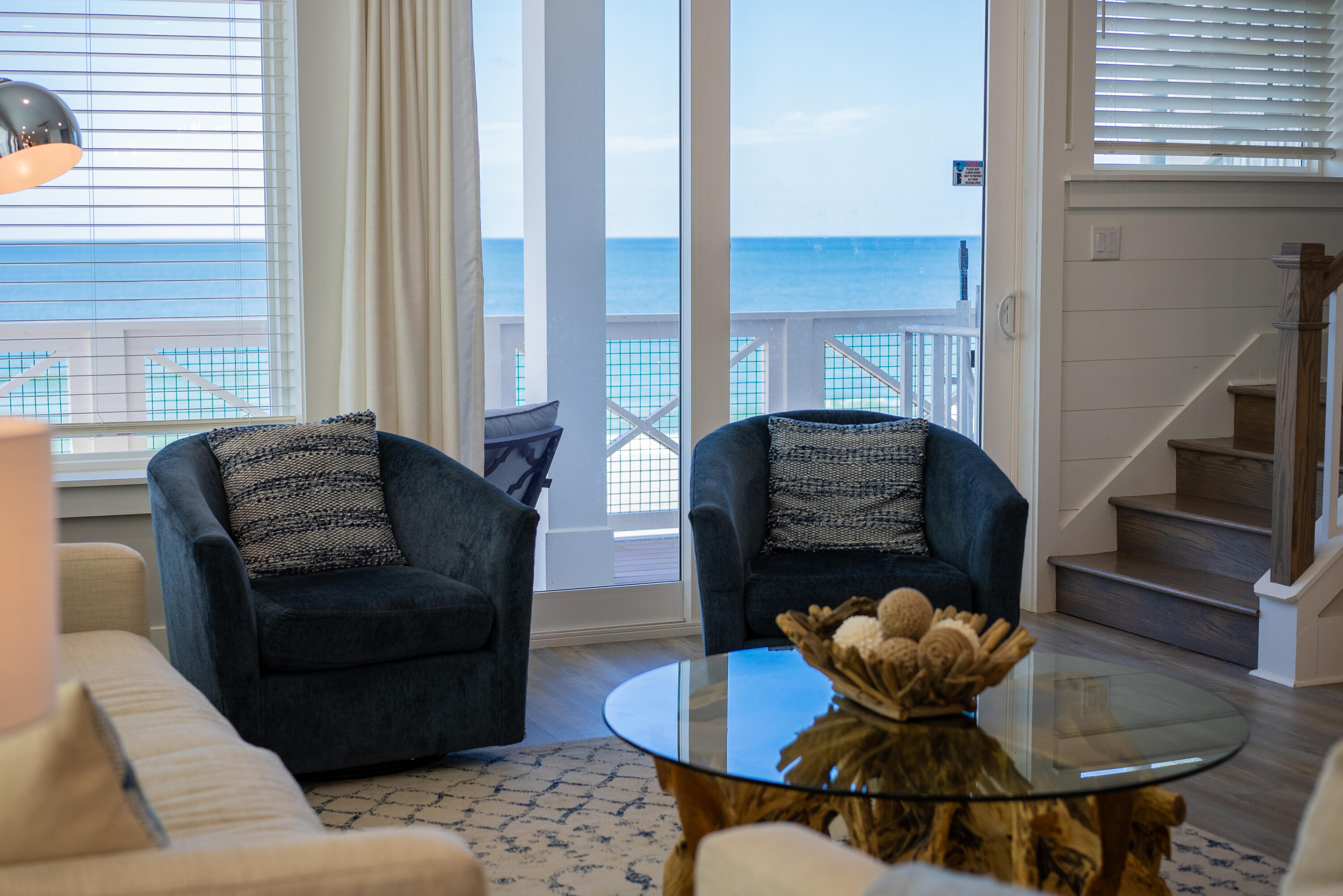 CRESCENT BEACH UNIT 1 - Residential