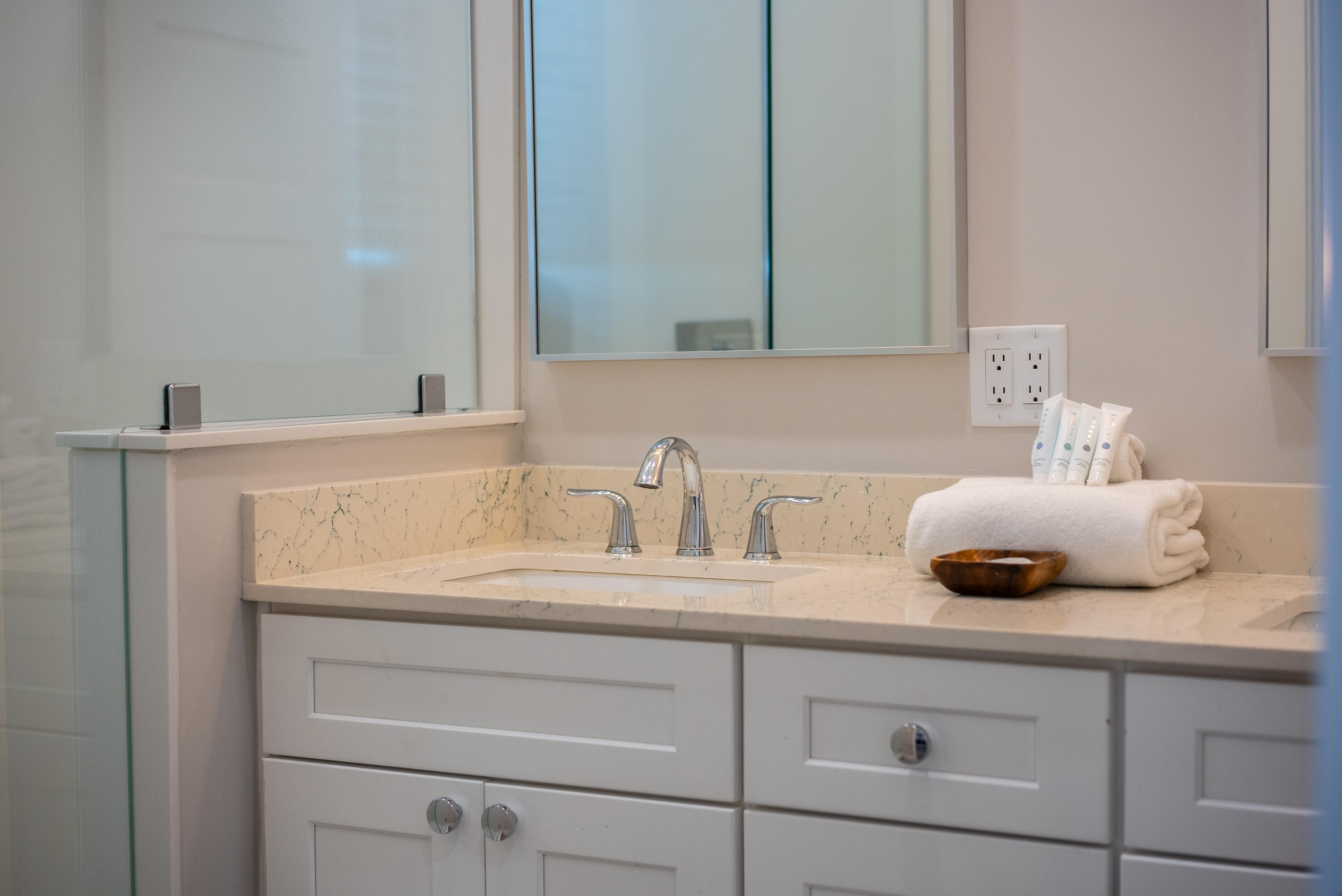 CRESCENT BEACH UNIT 1 - Residential
