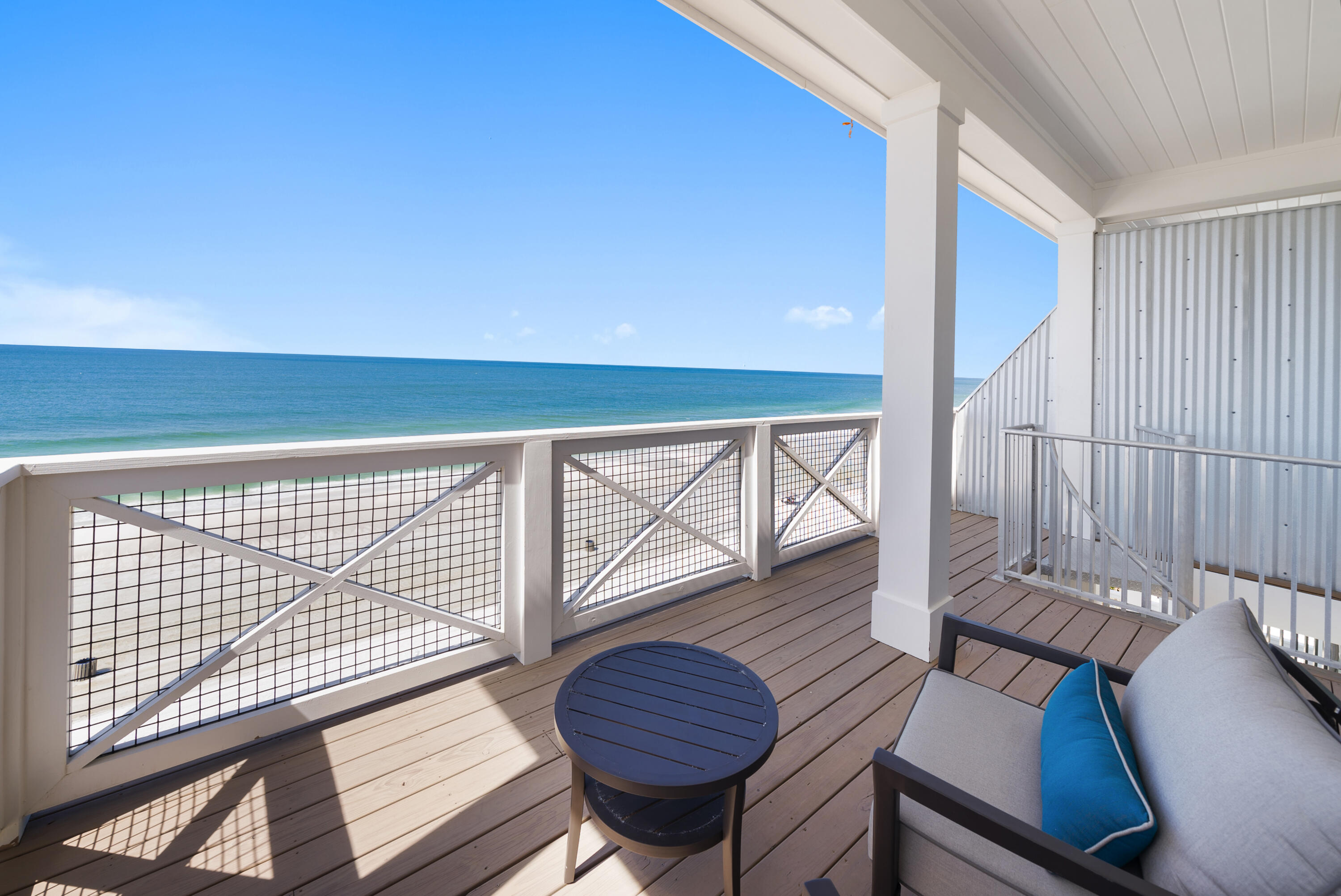 CRESCENT BEACH UNIT 1 - Residential