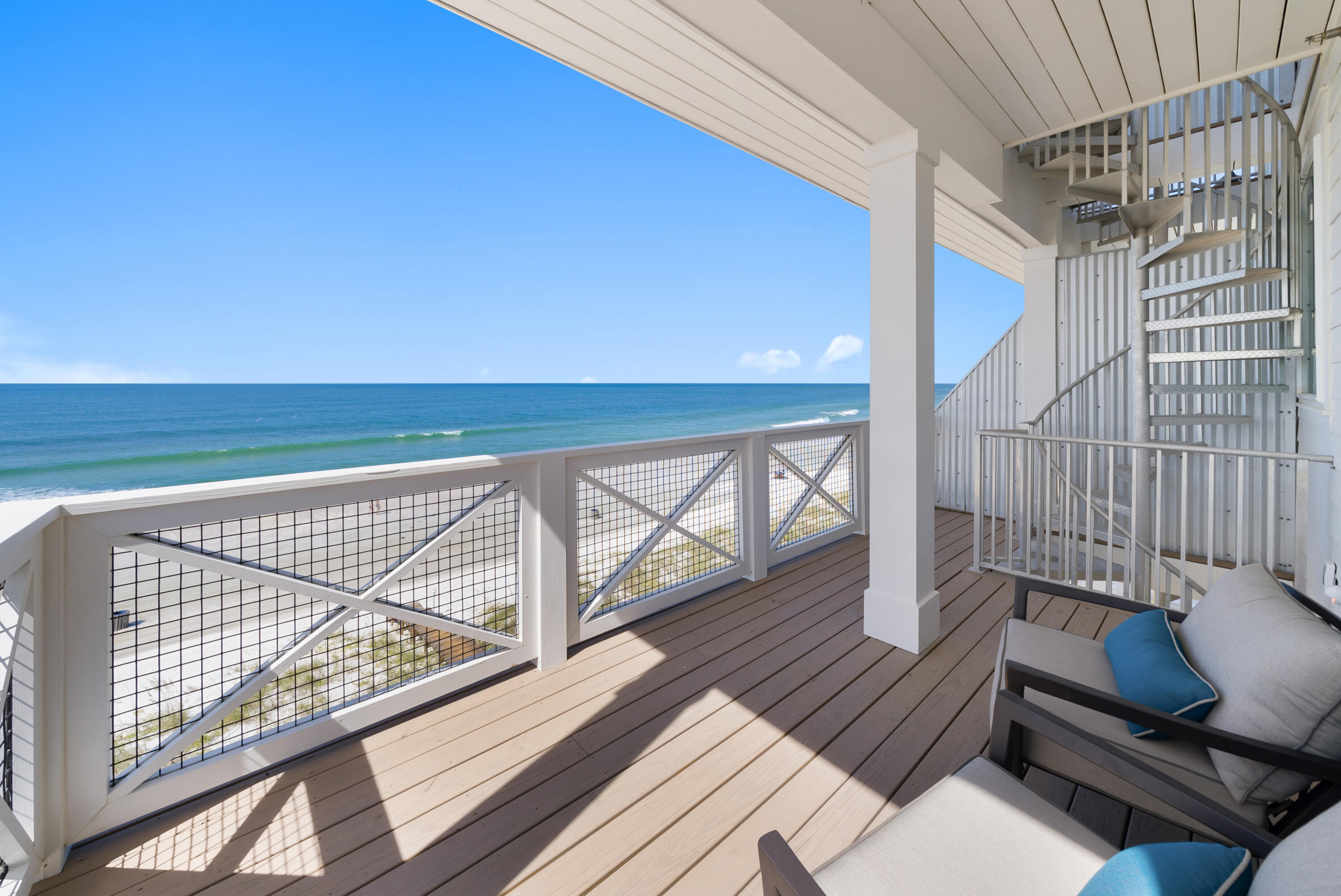 CRESCENT BEACH UNIT 1 - Residential