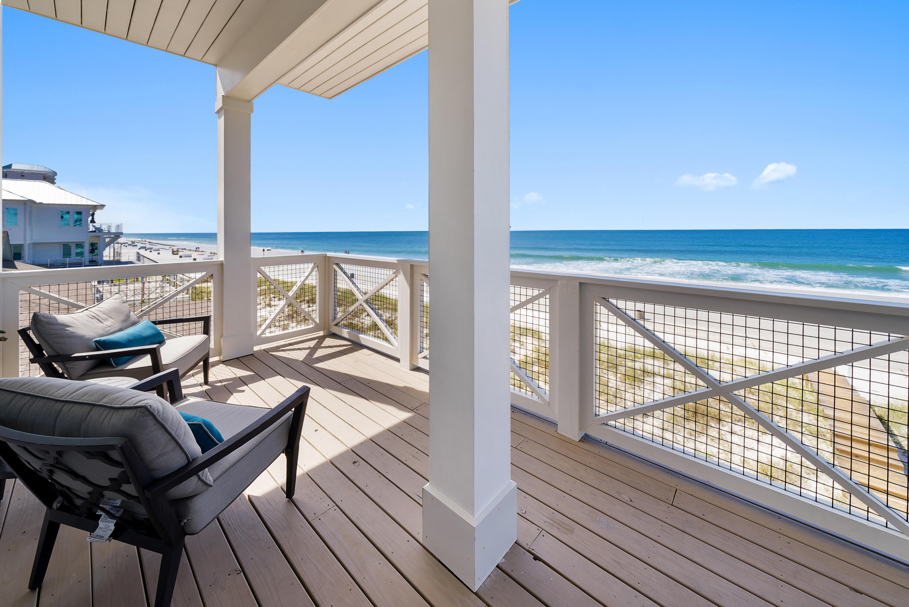 CRESCENT BEACH UNIT 1 - Residential