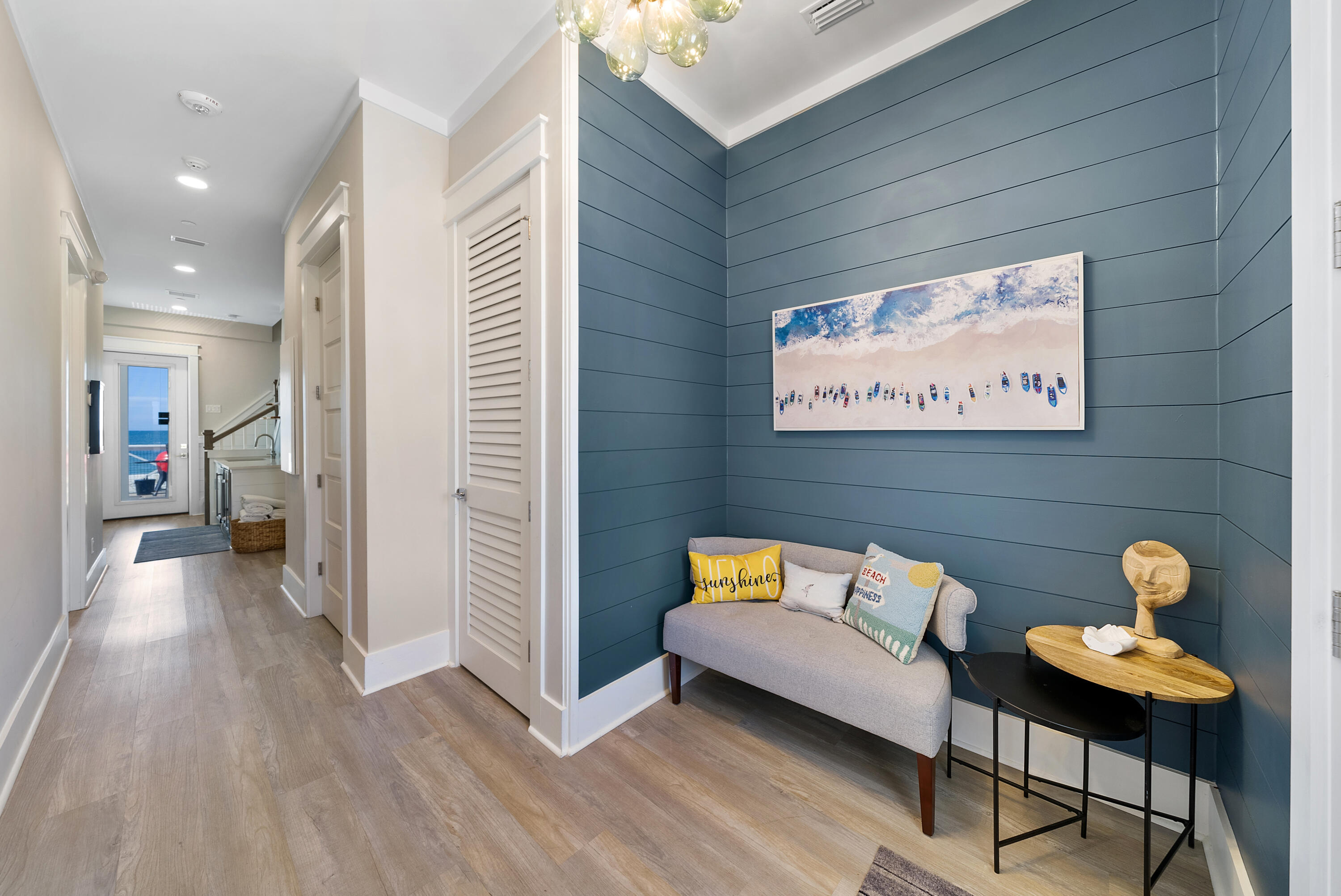CRESCENT BEACH UNIT 1 - Residential