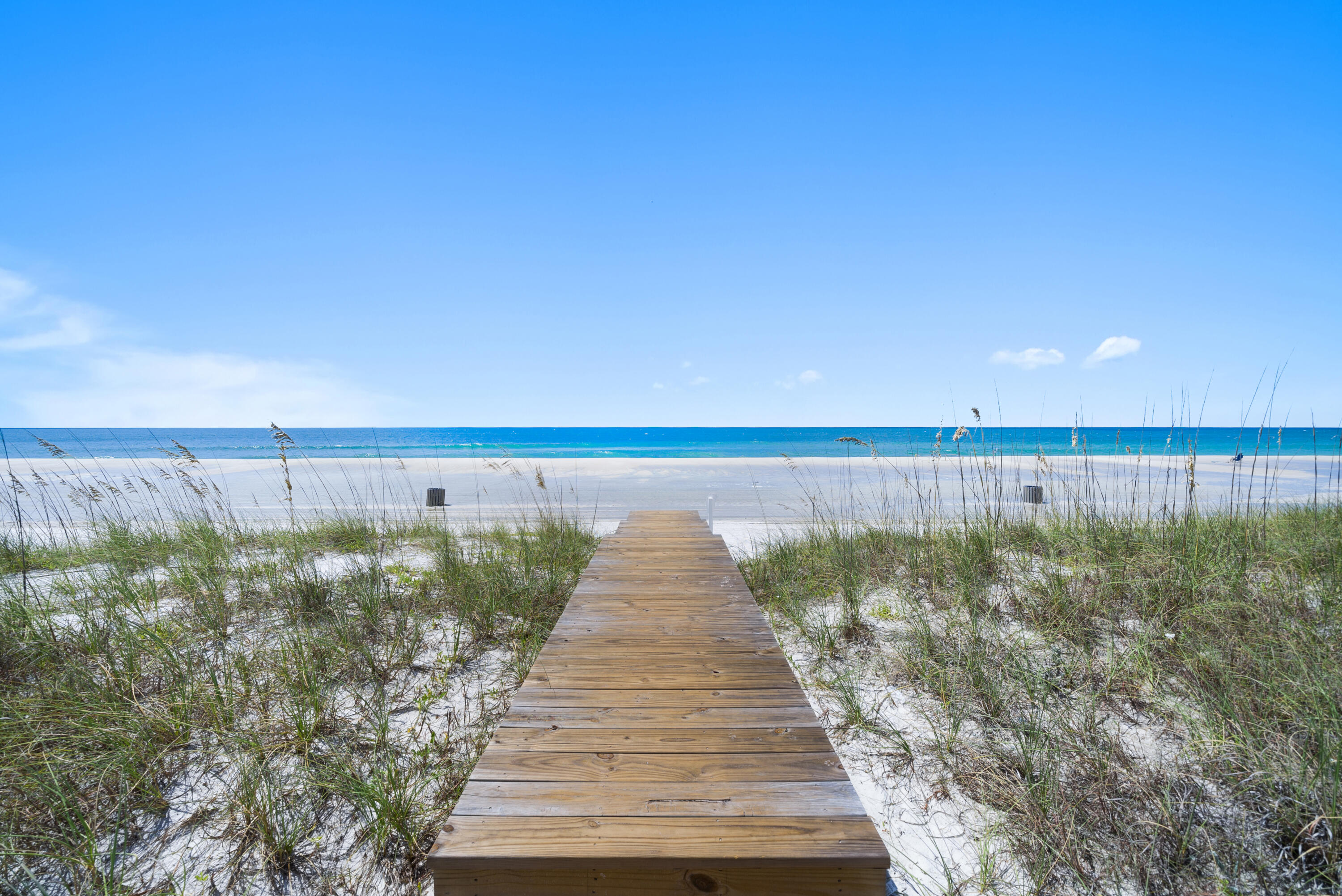 CRESCENT BEACH UNIT 1 - Residential
