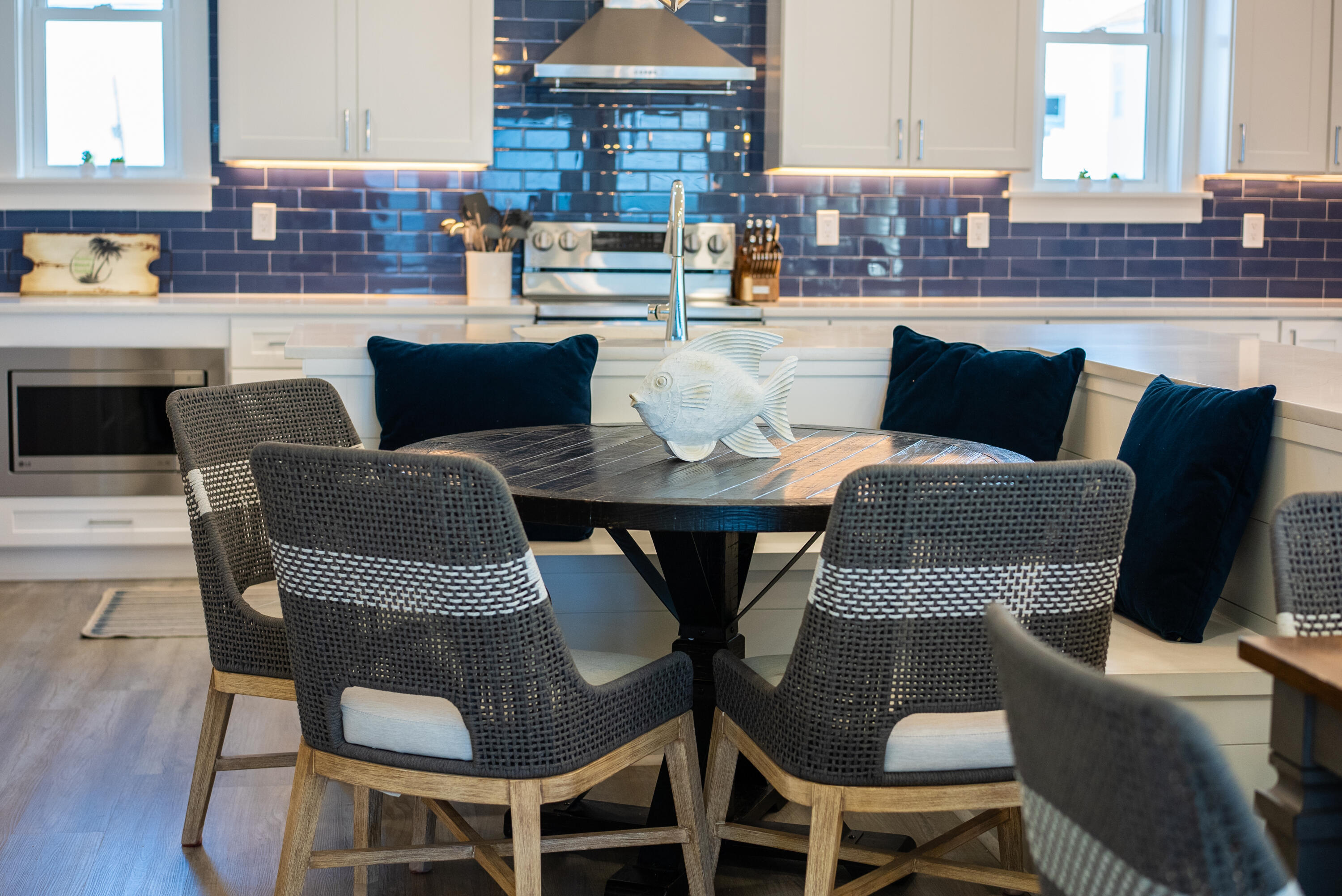 CRESCENT BEACH UNIT 1 - Residential