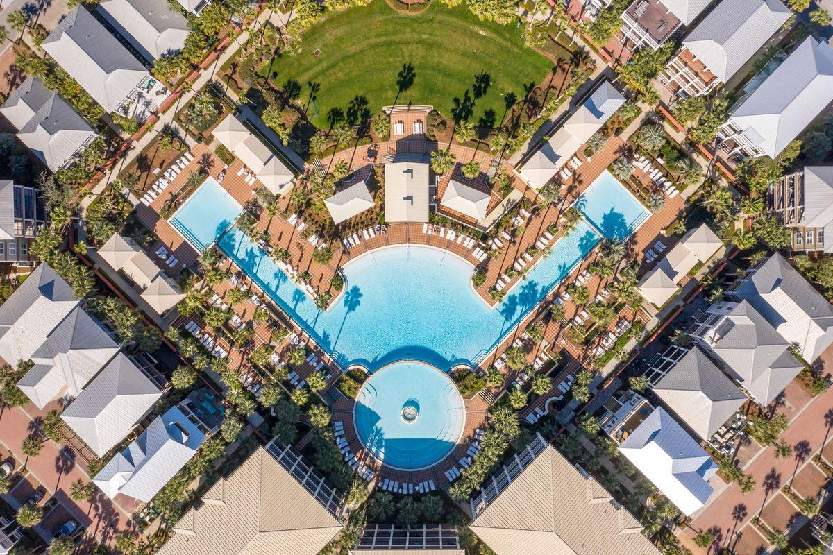 SEACREST BEACH - Residential