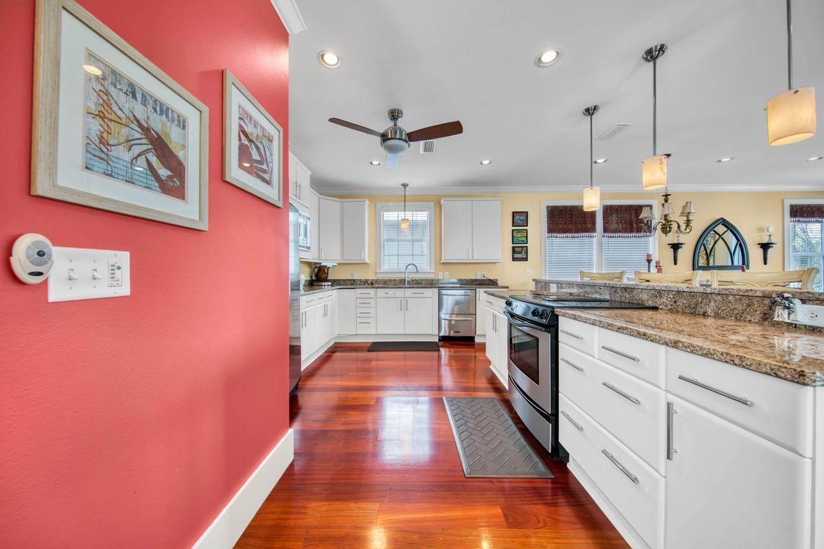 SEACREST BEACH - Residential