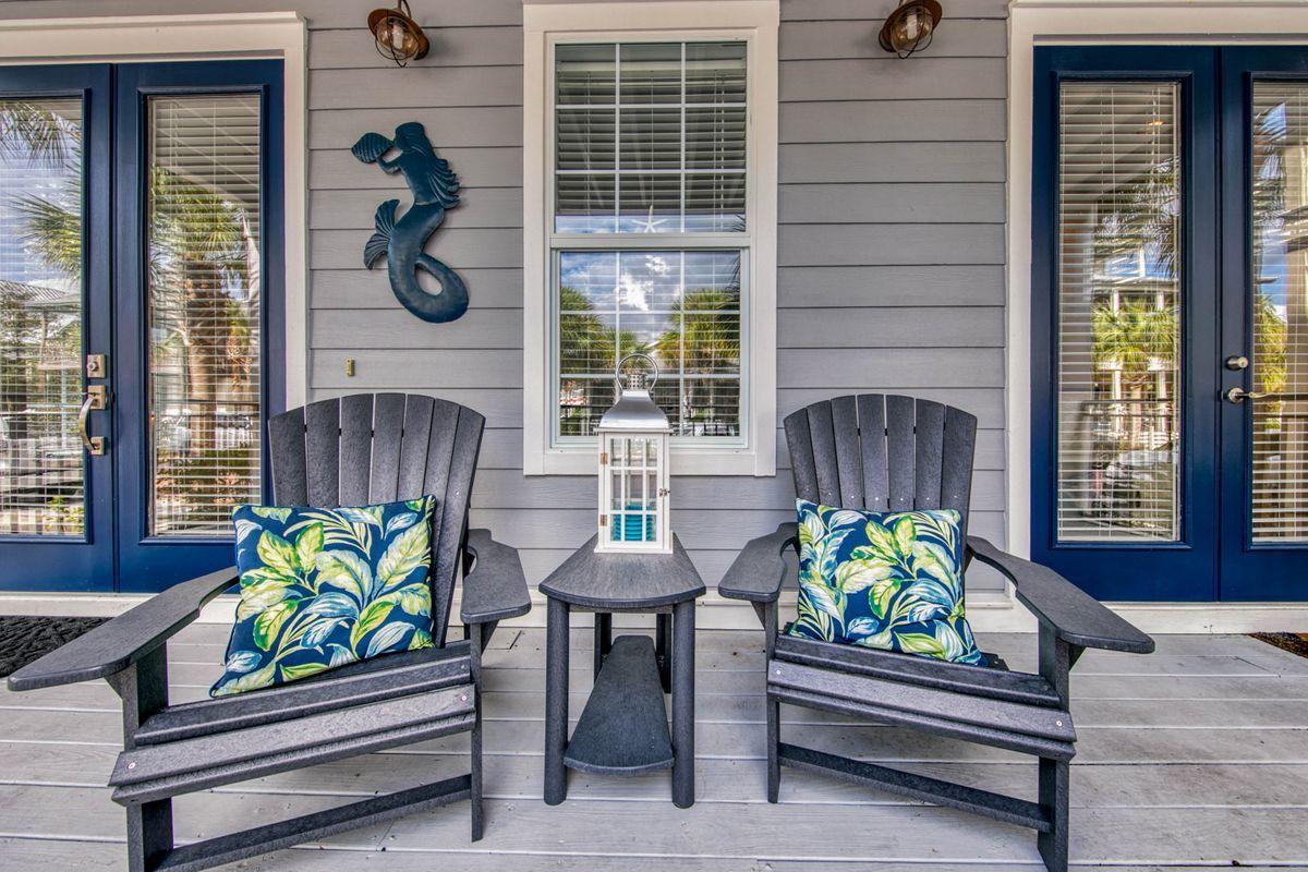 SEACREST BEACH - Residential