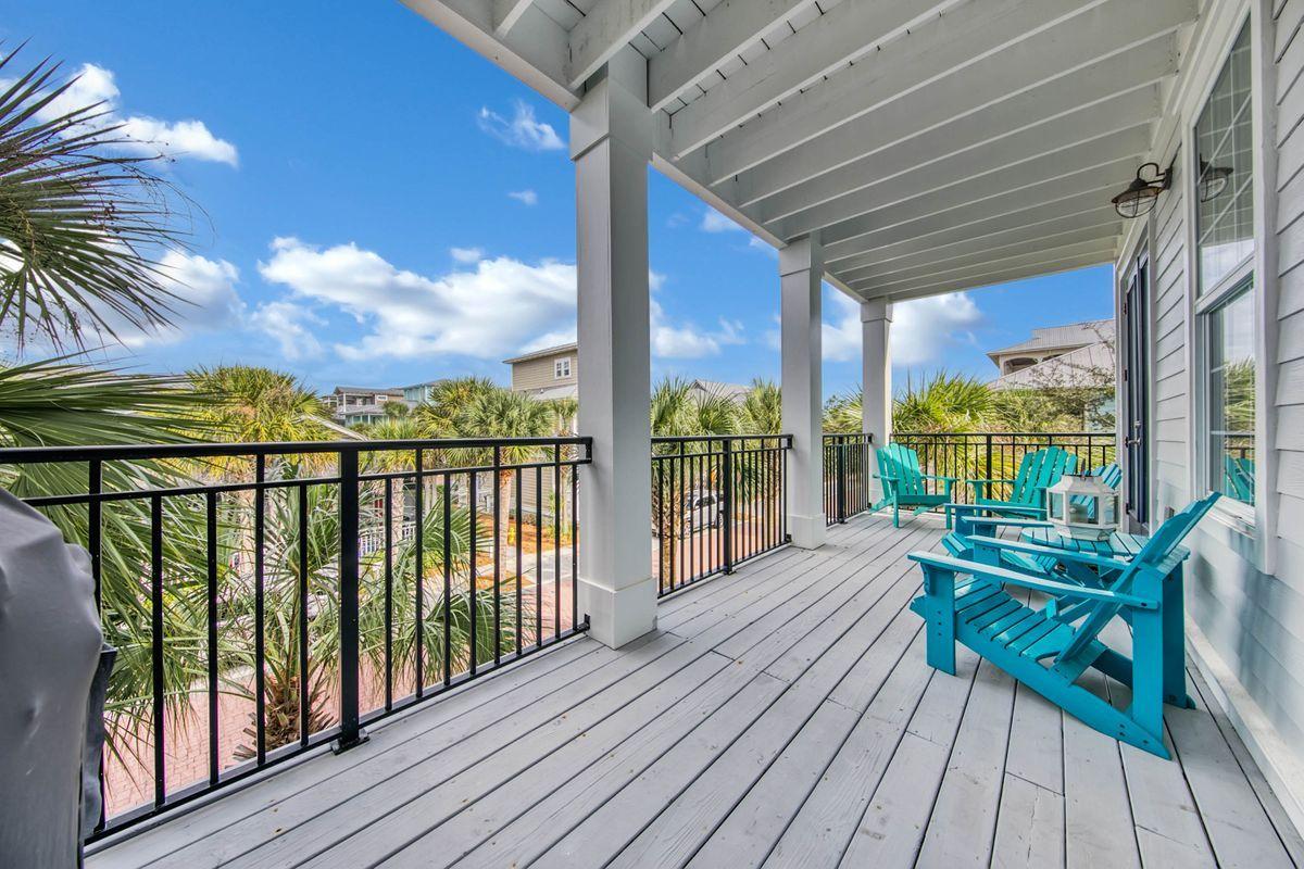 SEACREST BEACH - Residential