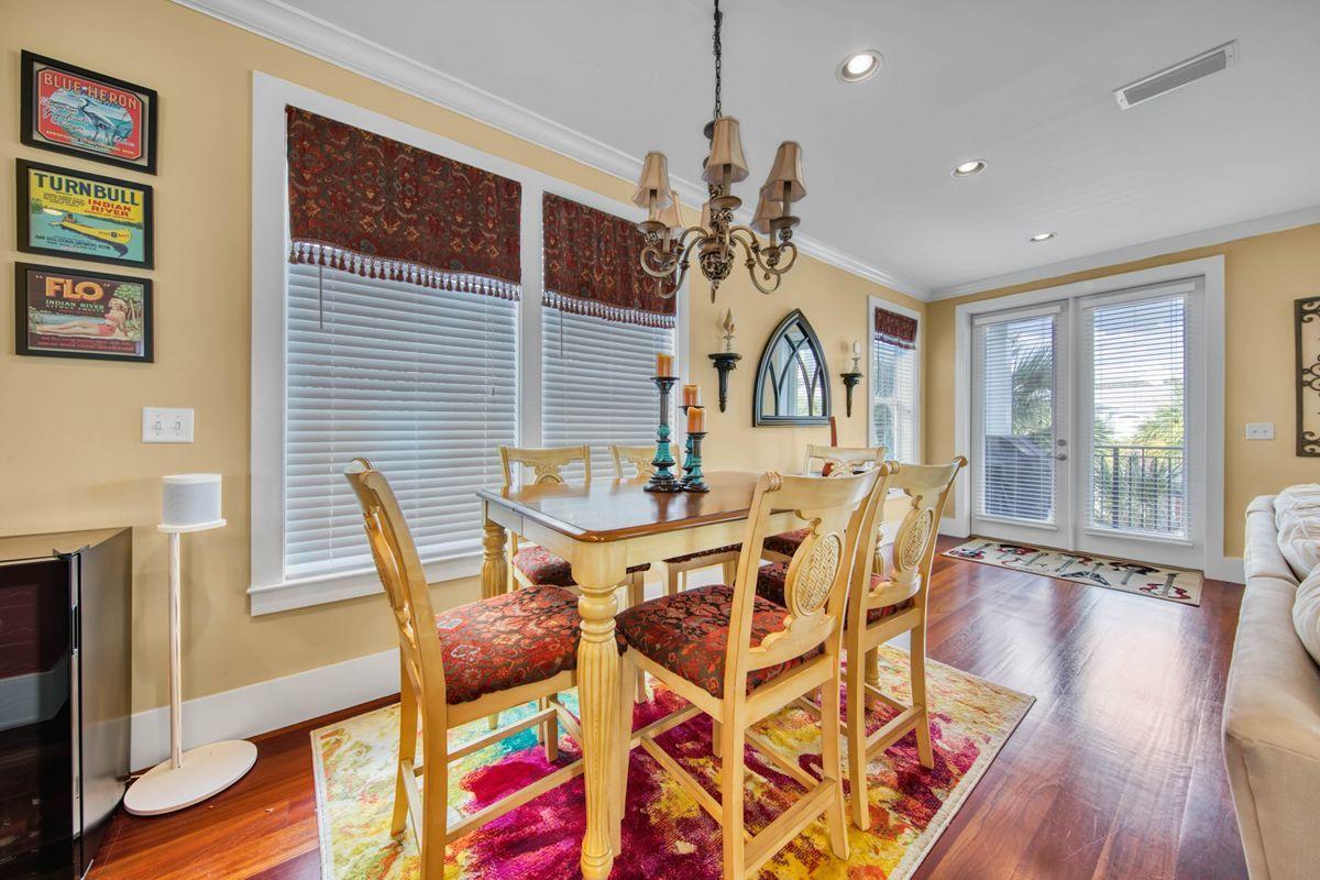 SEACREST BEACH - Residential