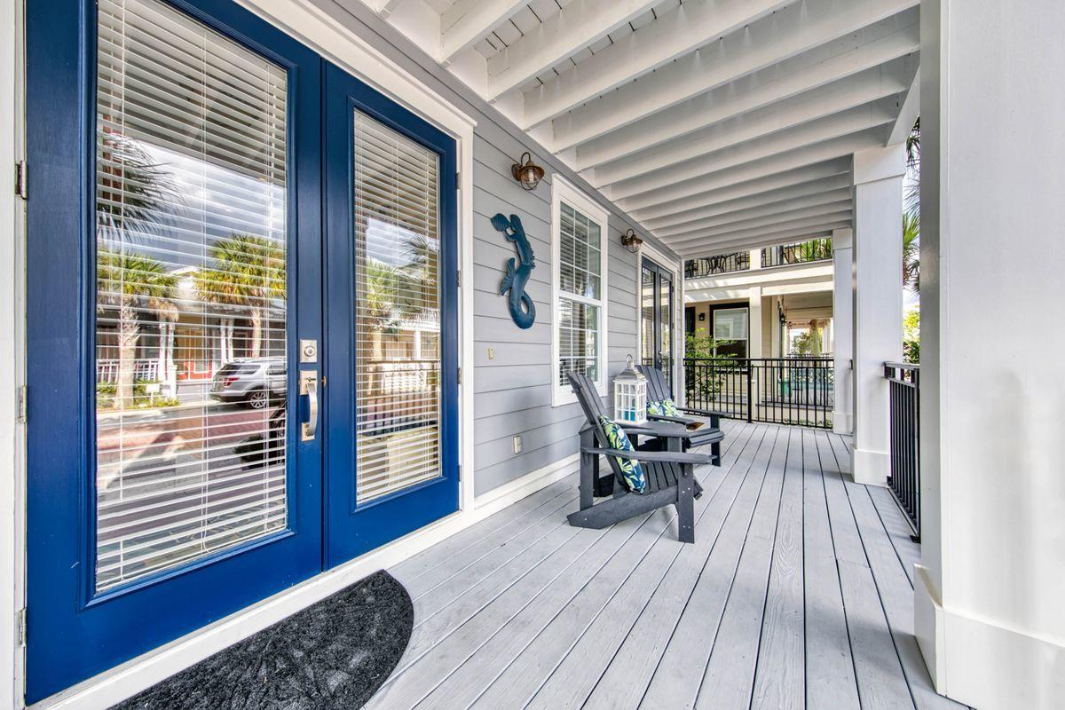 SEACREST BEACH - Residential