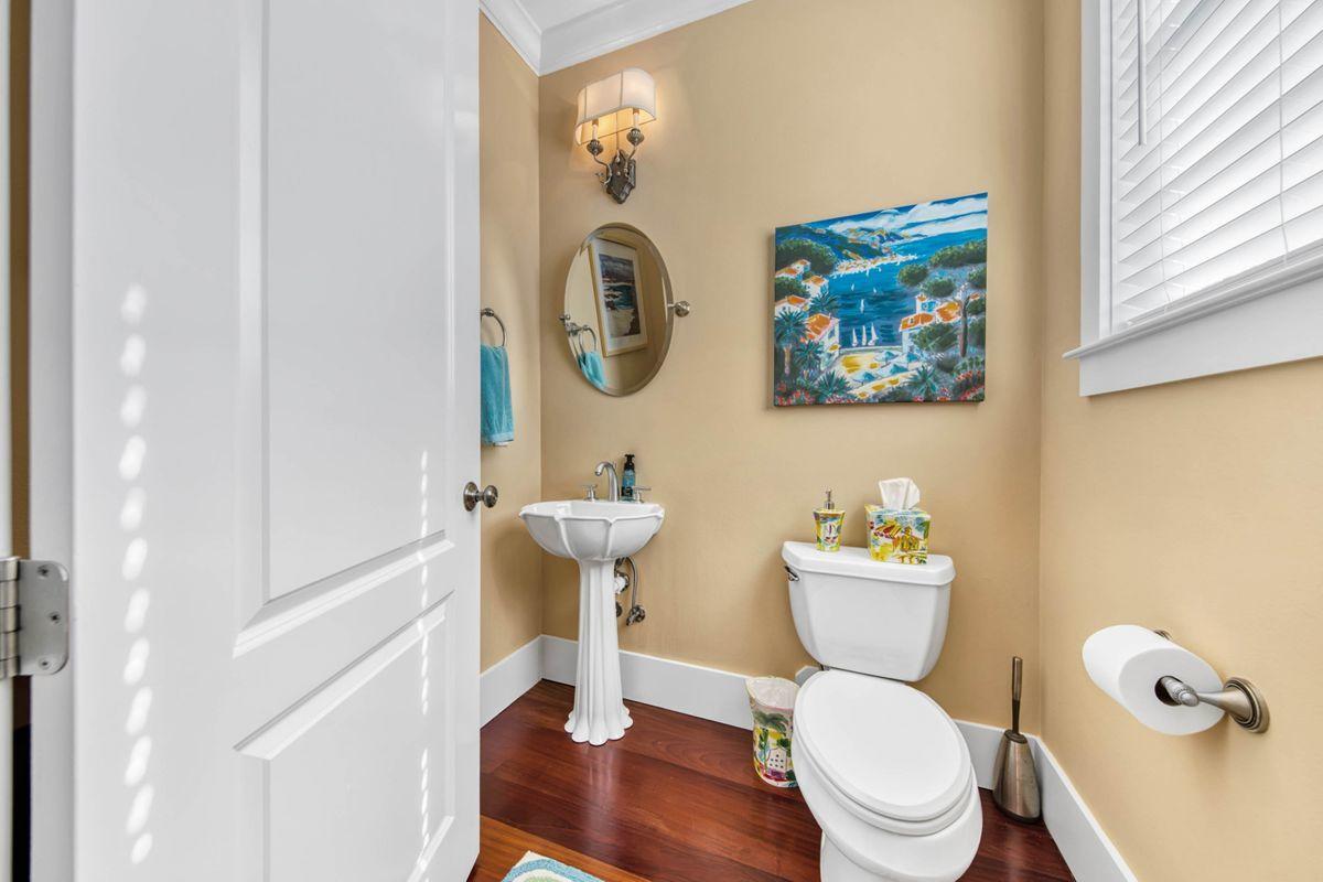 SEACREST BEACH - Residential