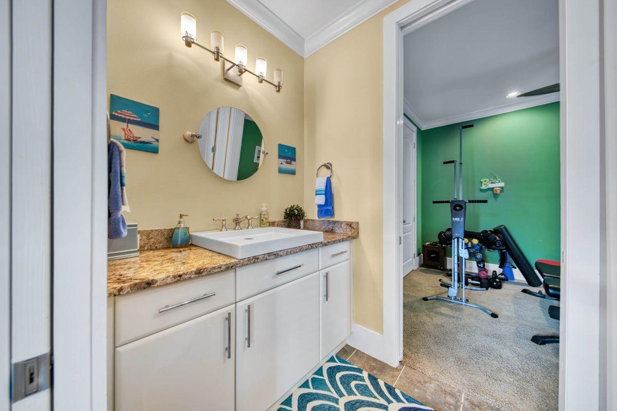 SEACREST BEACH - Residential