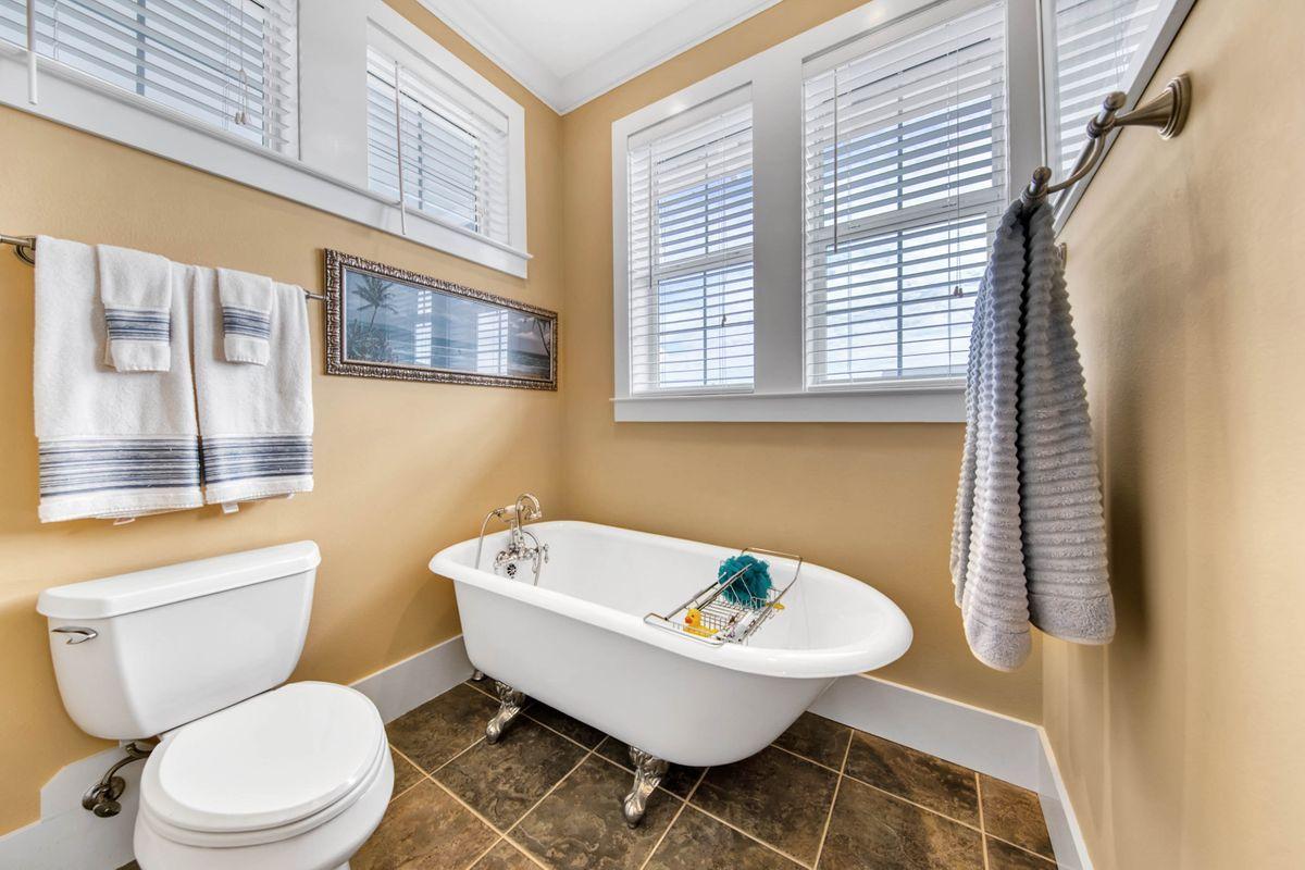 SEACREST BEACH - Residential