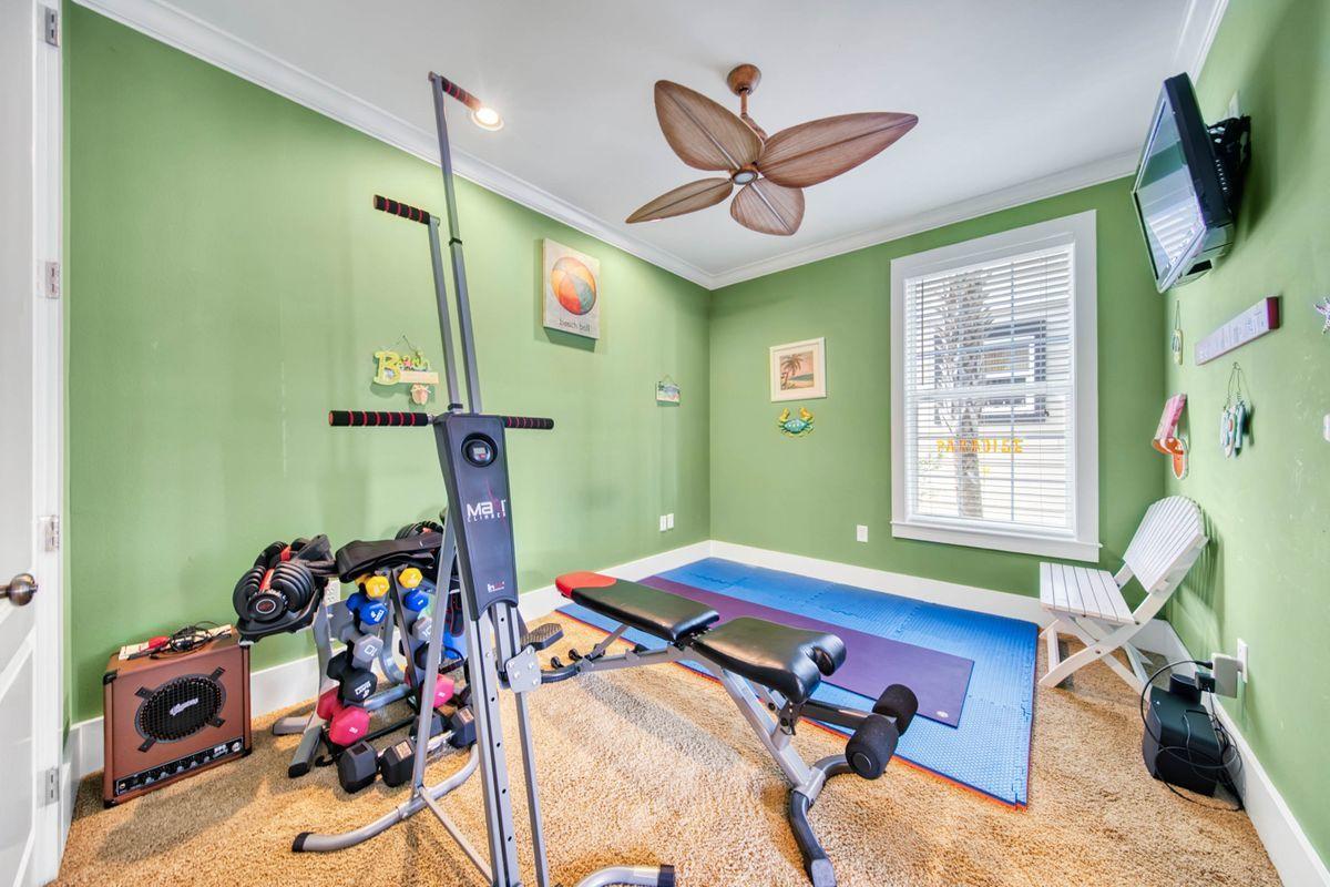 SEACREST BEACH - Residential