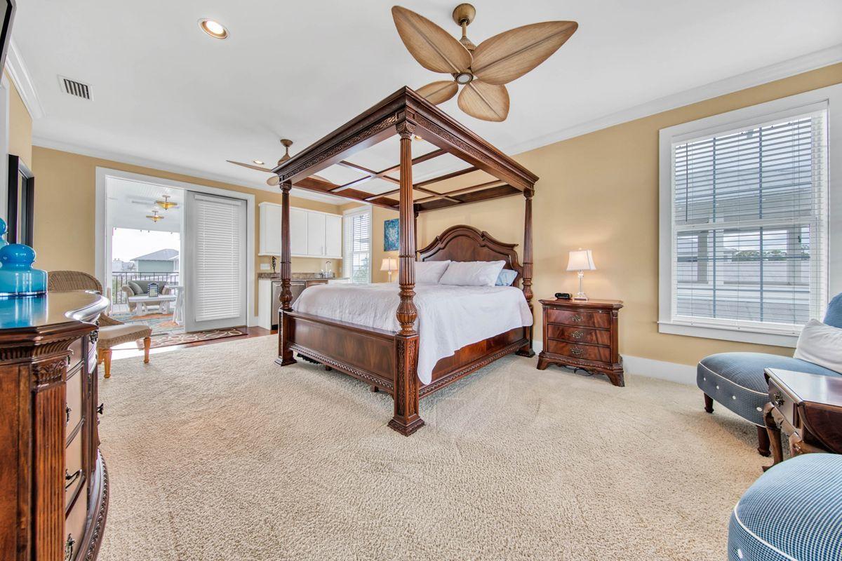 SEACREST BEACH - Residential