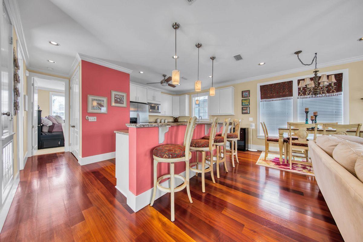 SEACREST BEACH - Residential