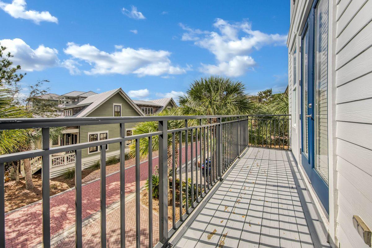 SEACREST BEACH - Residential