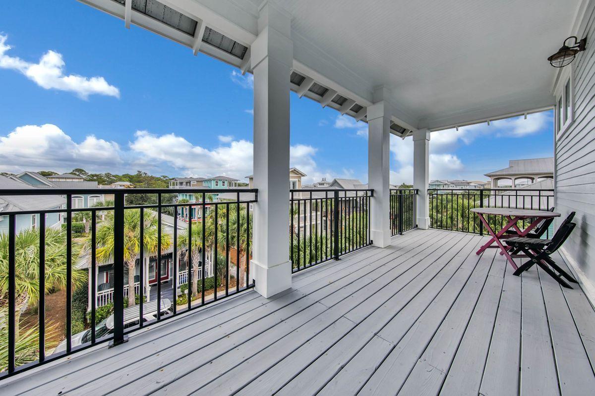 SEACREST BEACH - Residential