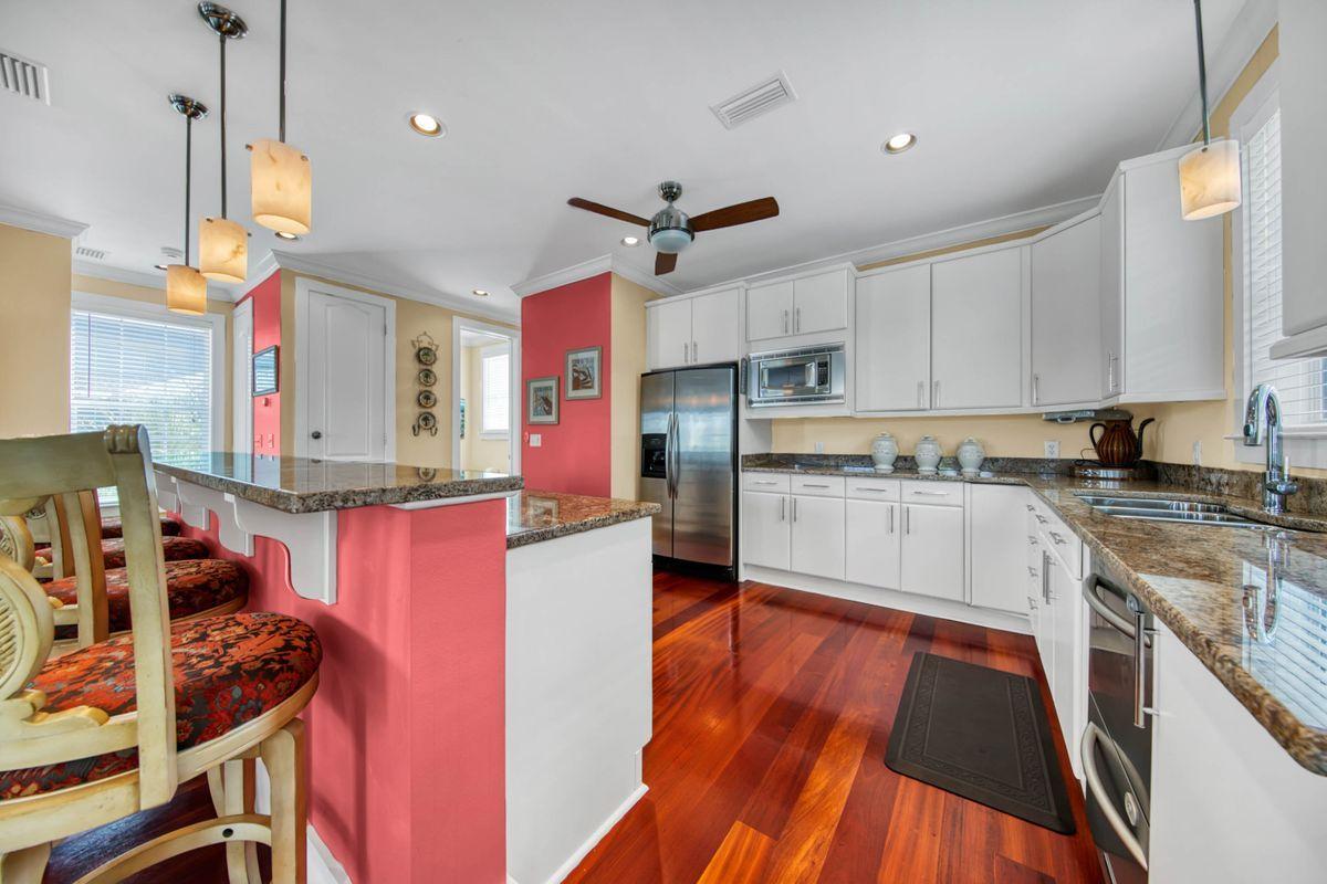 SEACREST BEACH - Residential