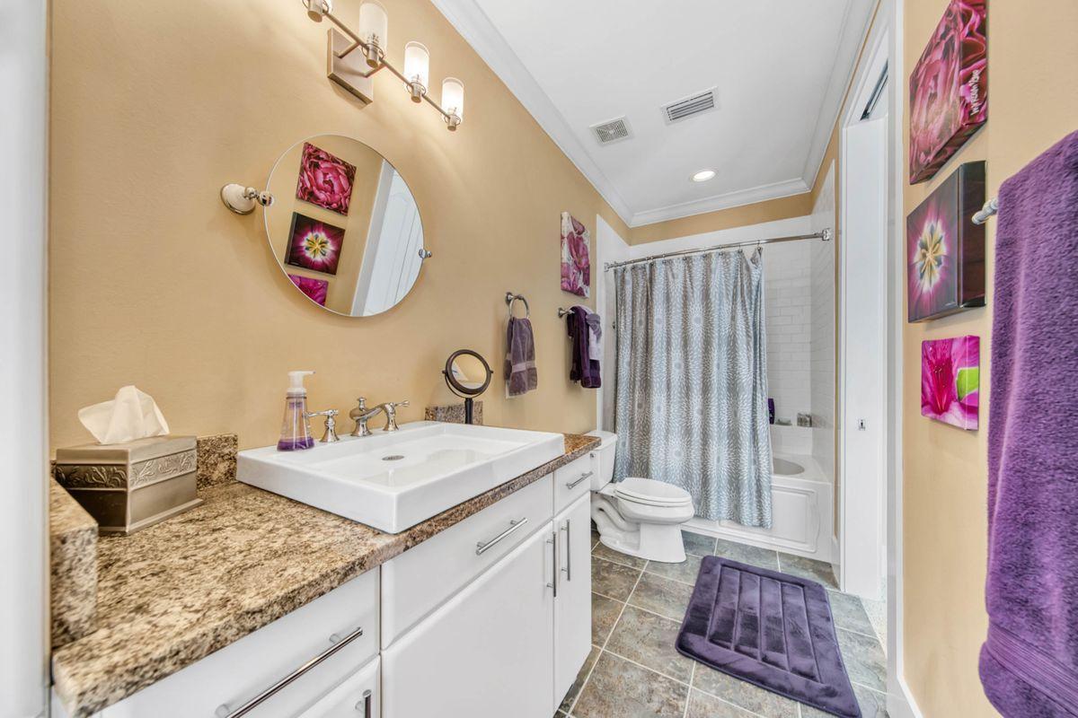 SEACREST BEACH - Residential