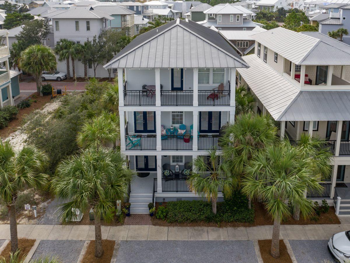 SEACREST BEACH - Residential