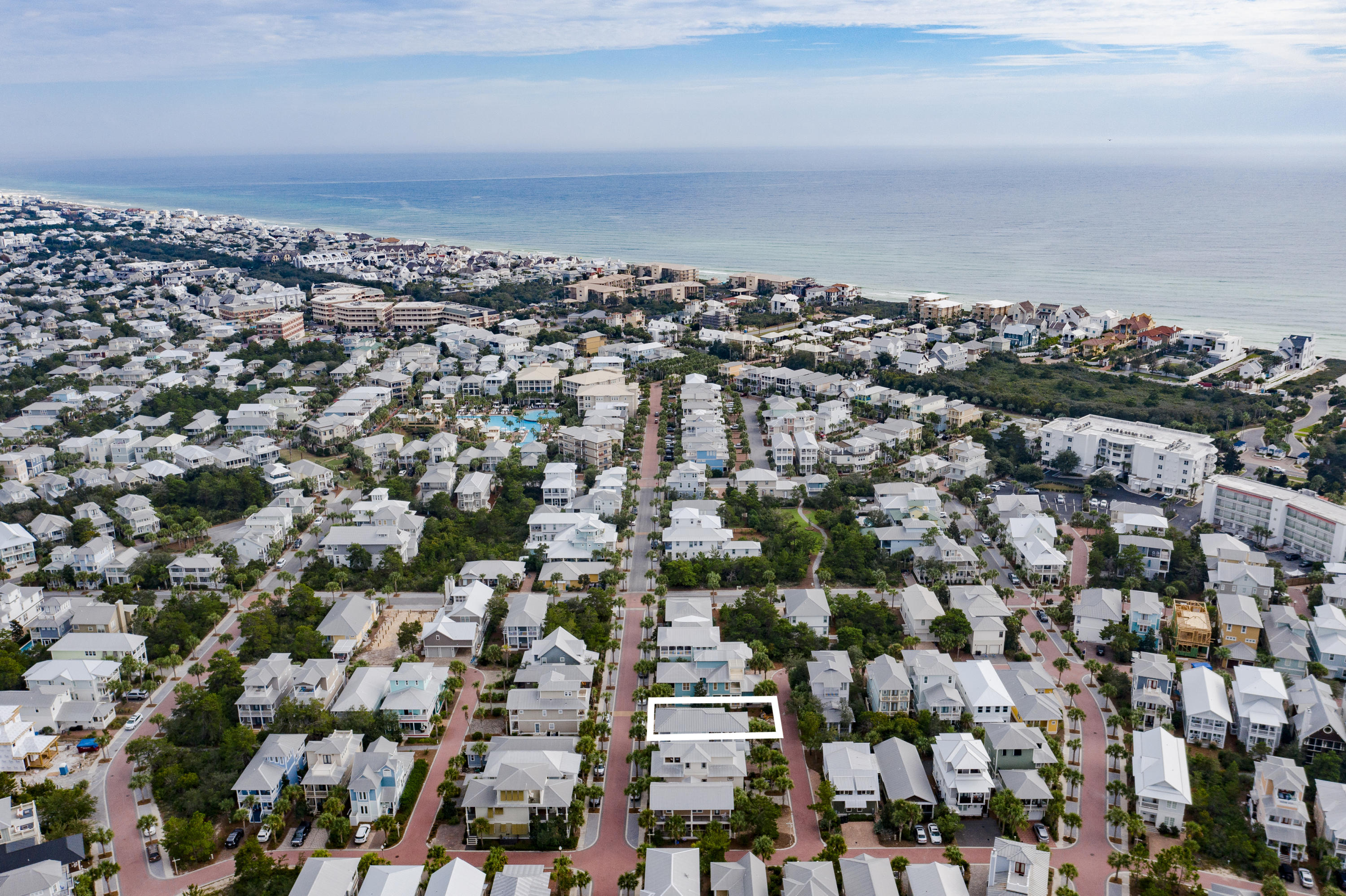 SEACREST BEACH - Residential