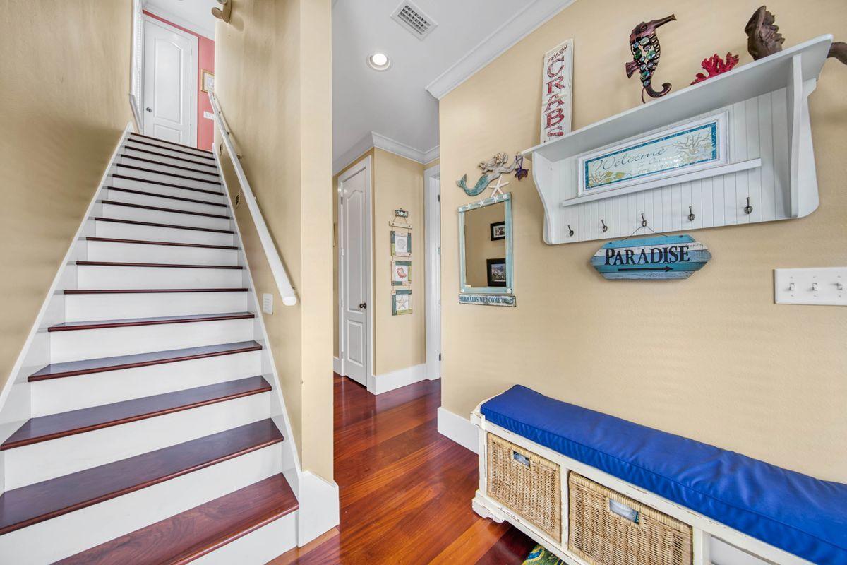 SEACREST BEACH - Residential