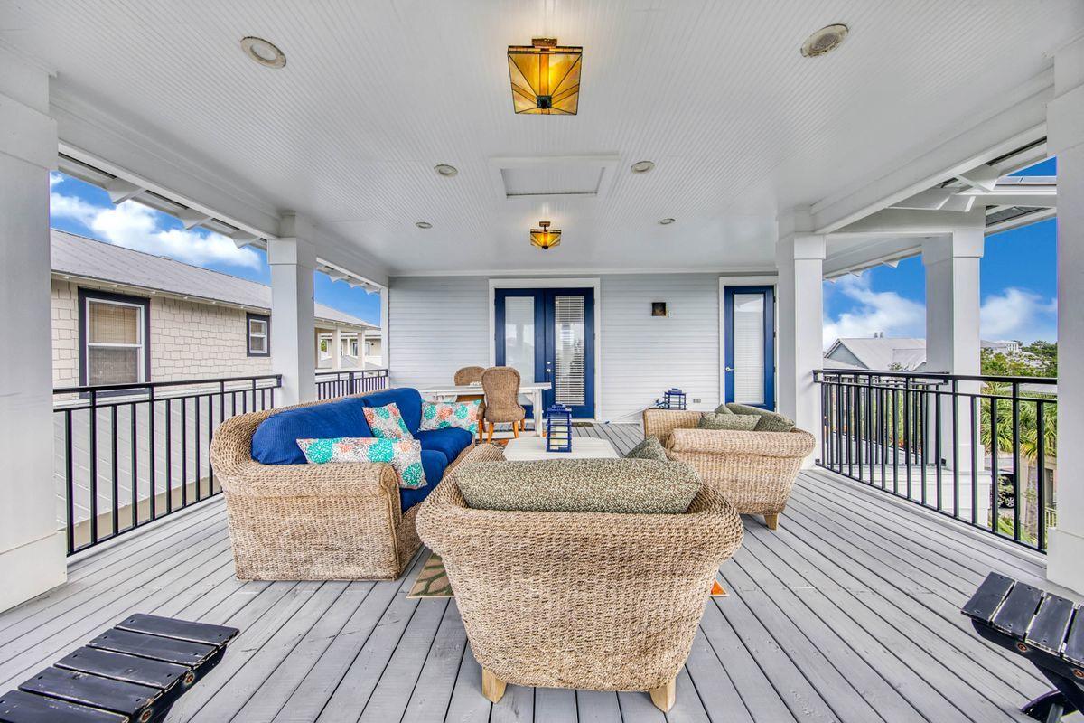 SEACREST BEACH - Residential