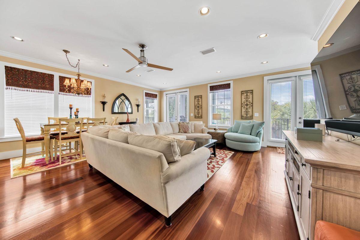 SEACREST BEACH - Residential