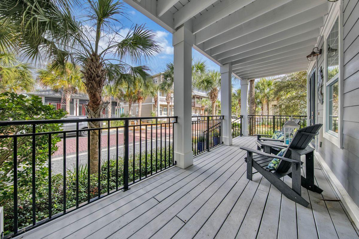 SEACREST BEACH - Residential