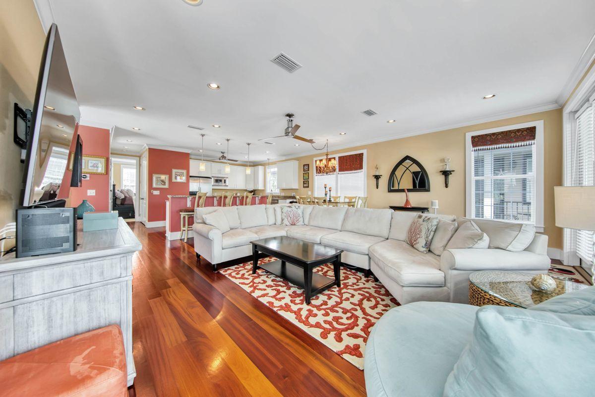 SEACREST BEACH - Residential