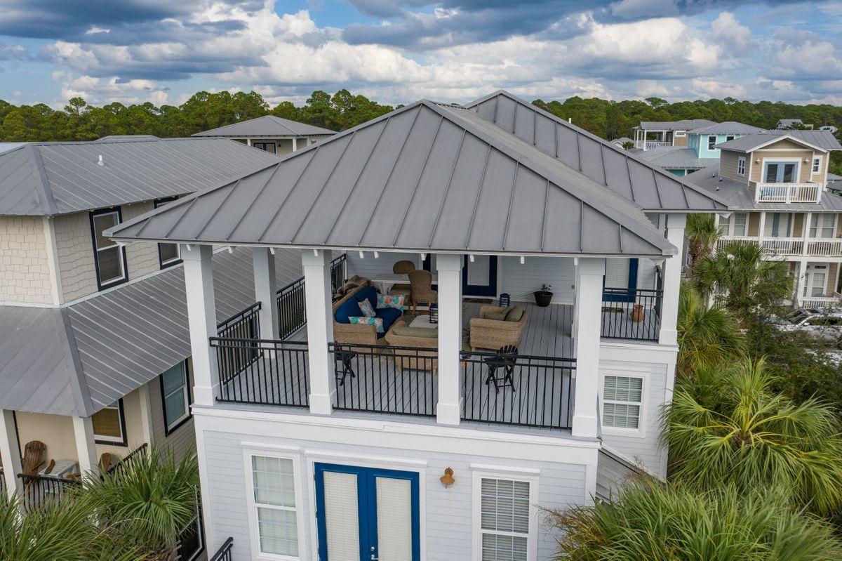 SEACREST BEACH - Residential