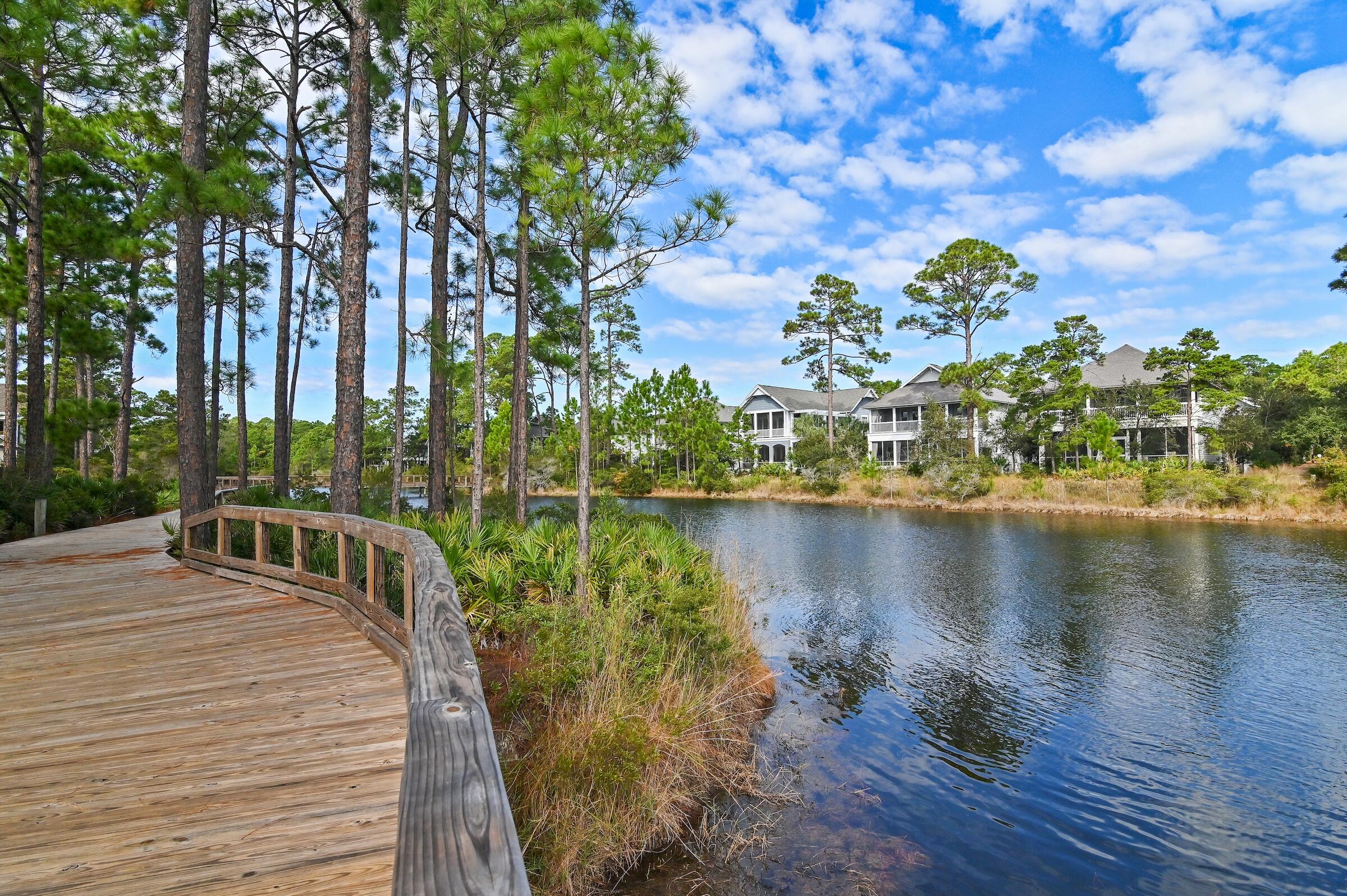 WATERSOUND WEST BEACH - Residential