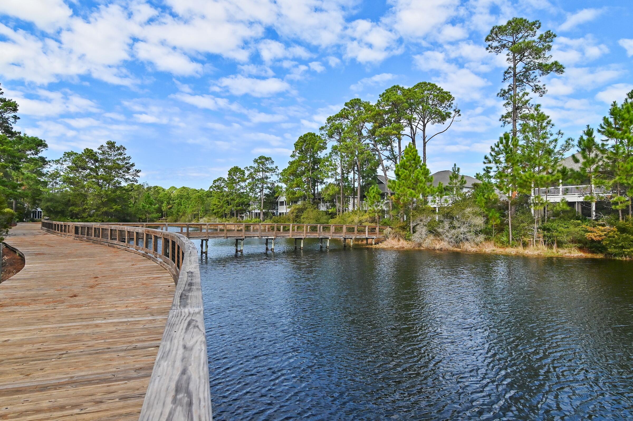 WATERSOUND WEST BEACH - Residential