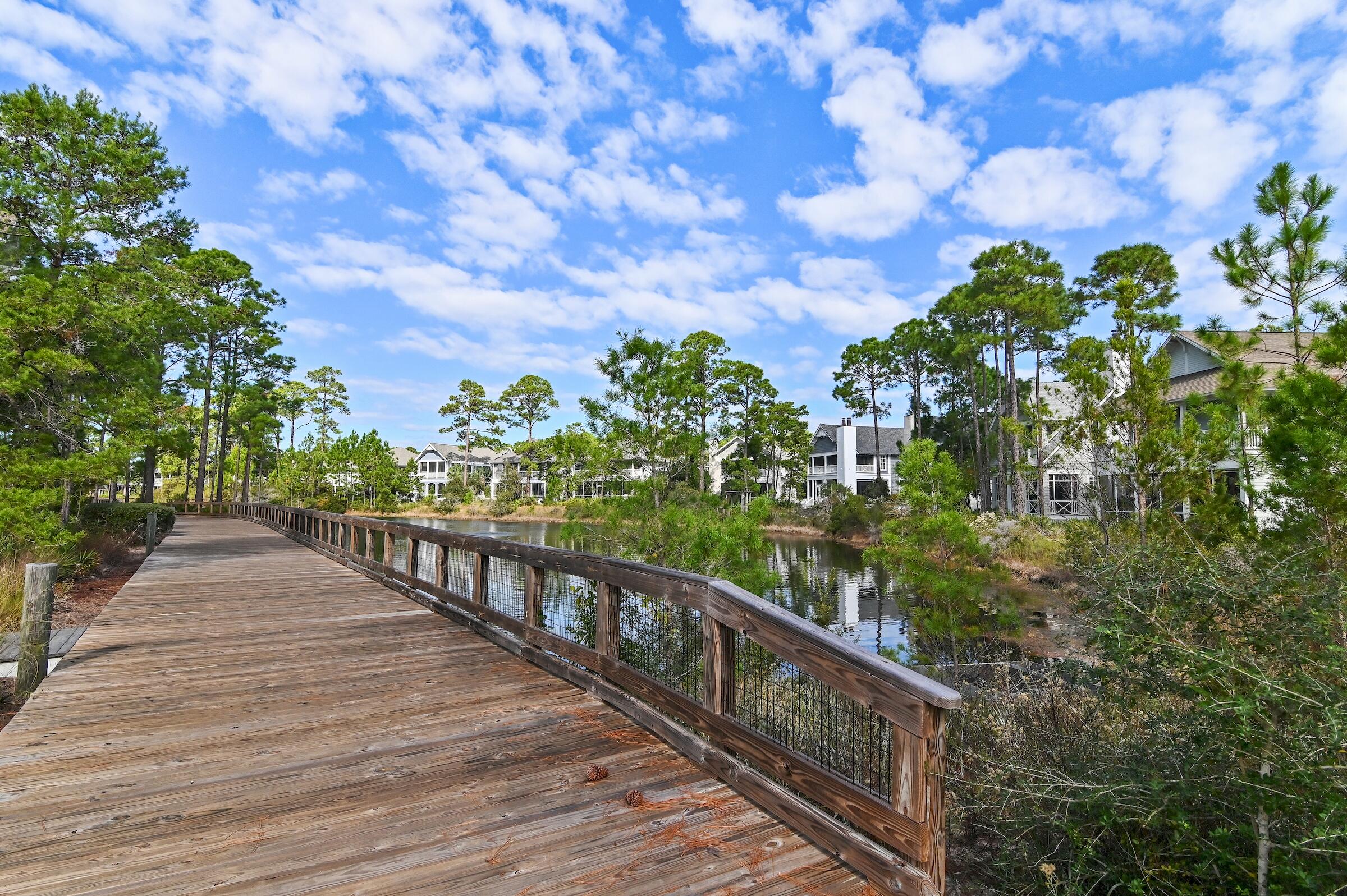 WATERSOUND WEST BEACH - Residential