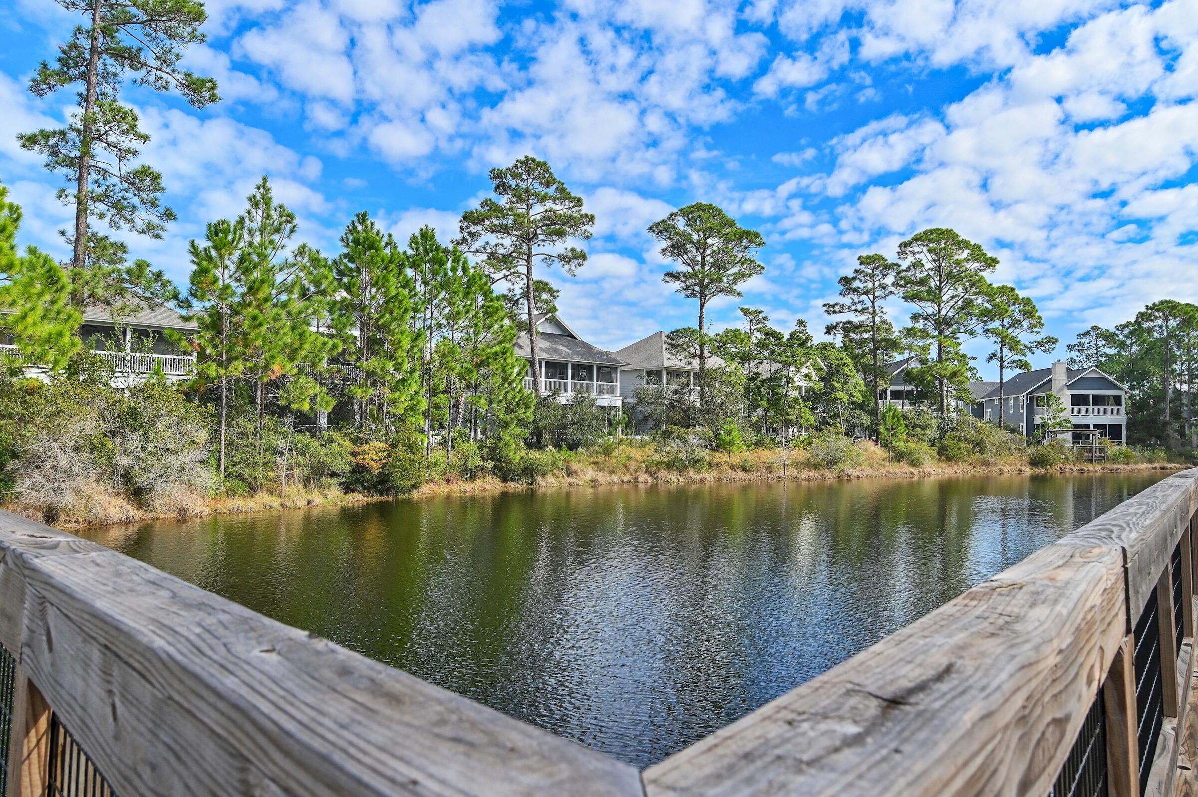 WATERSOUND WEST BEACH - Residential