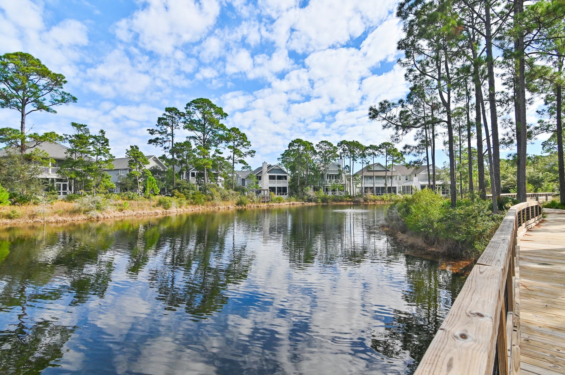 WATERSOUND WEST BEACH - Residential