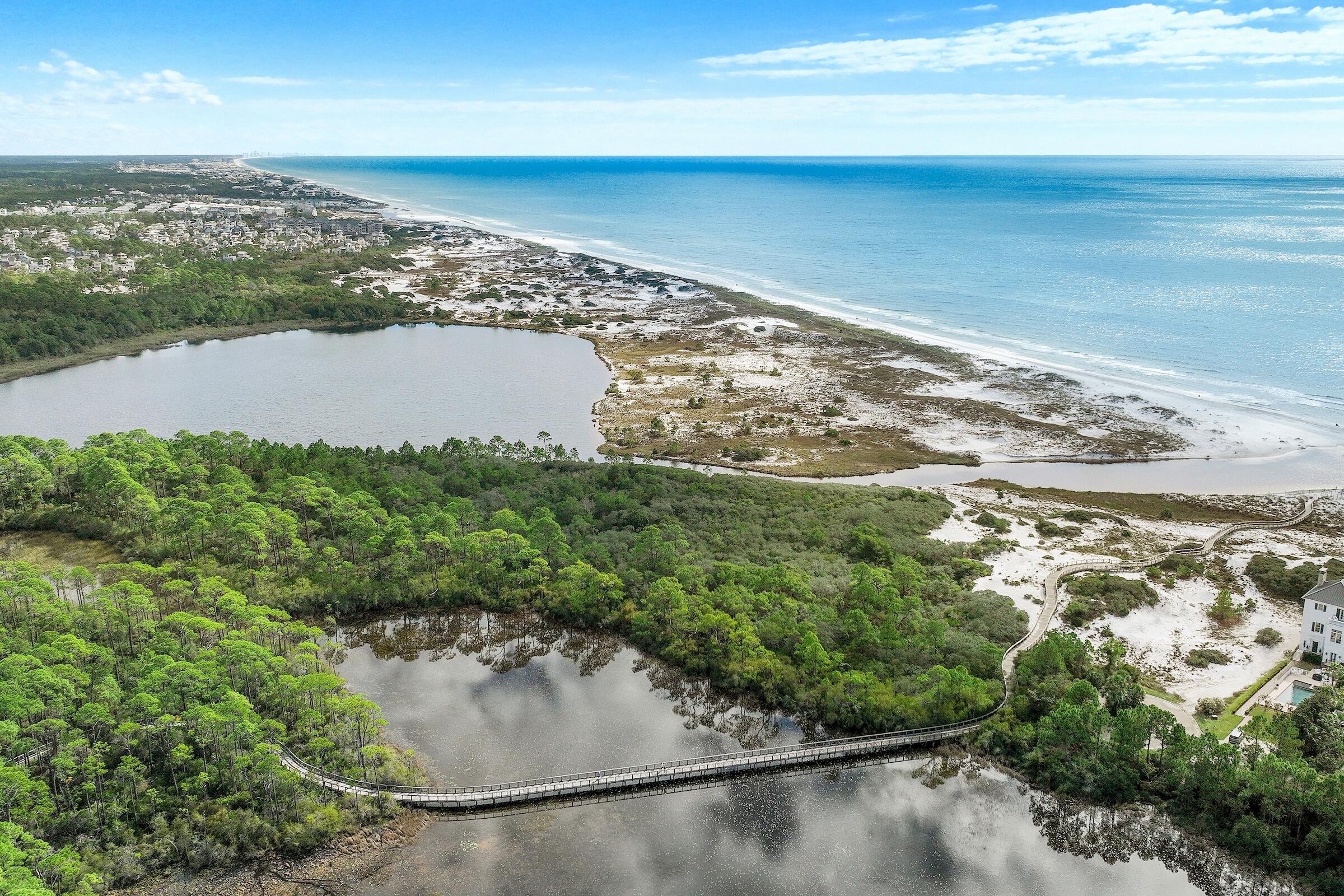 WATERSOUND WEST BEACH - Residential