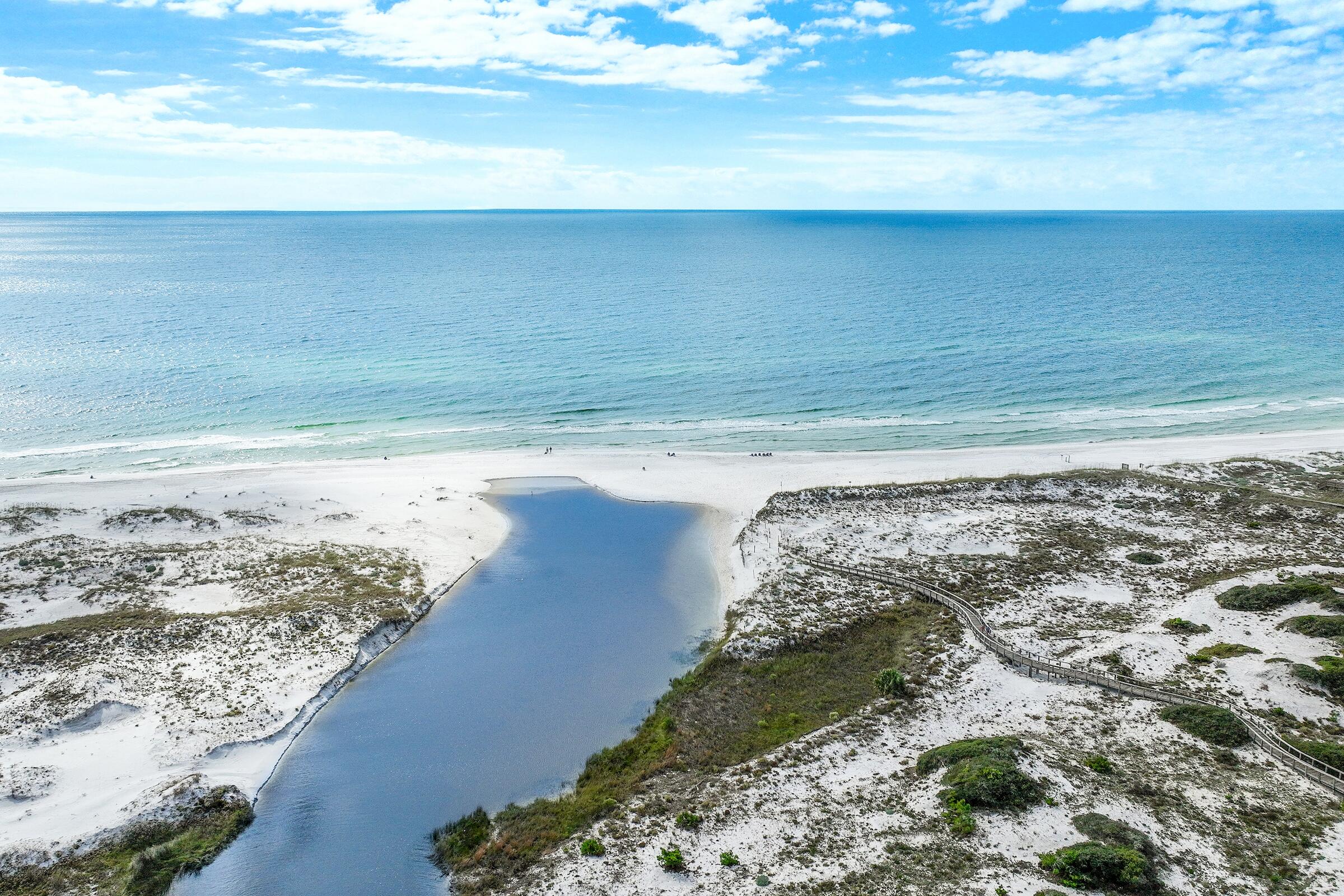 WATERSOUND WEST BEACH - Residential