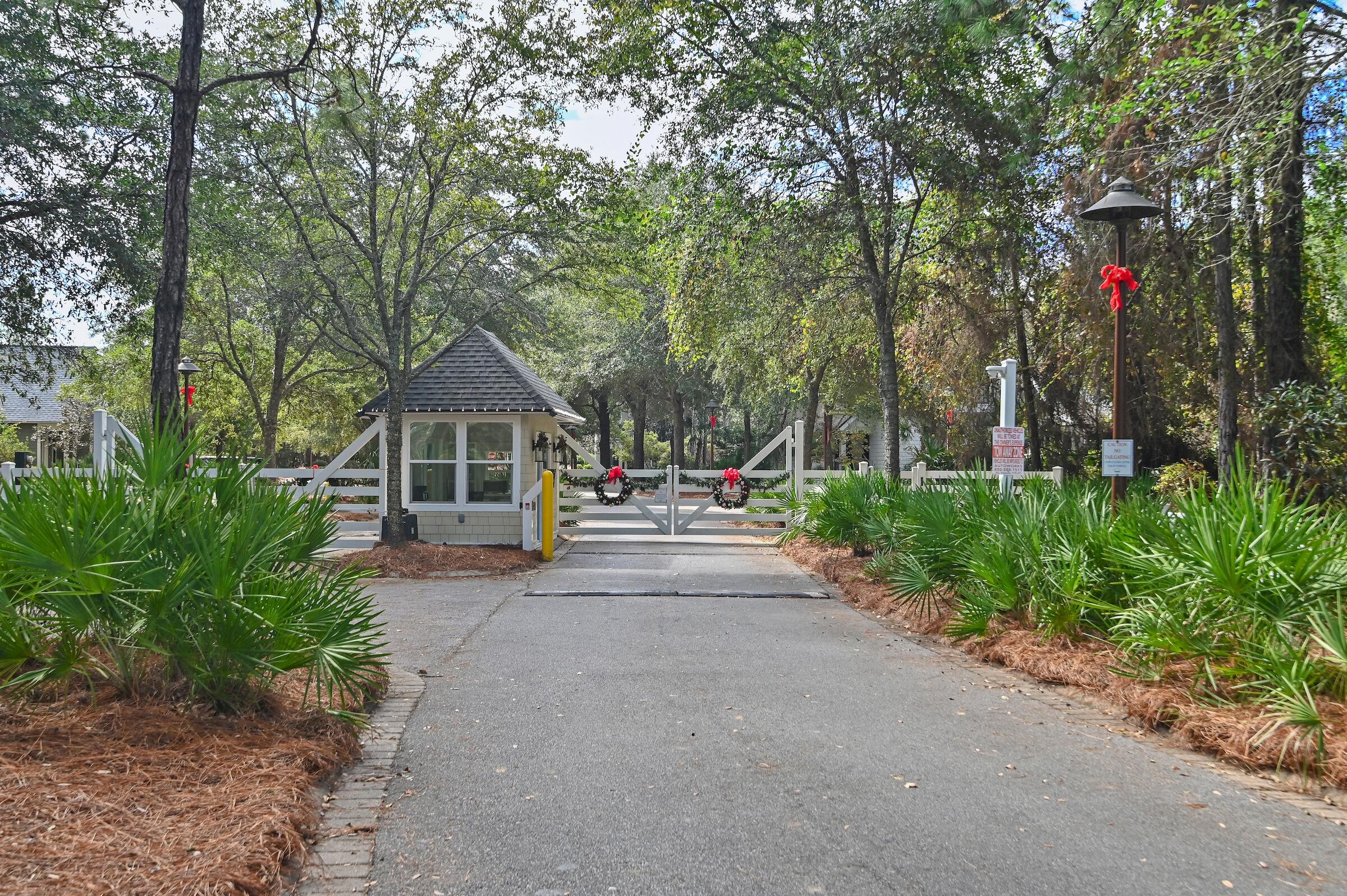 WATERSOUND WEST BEACH - Residential