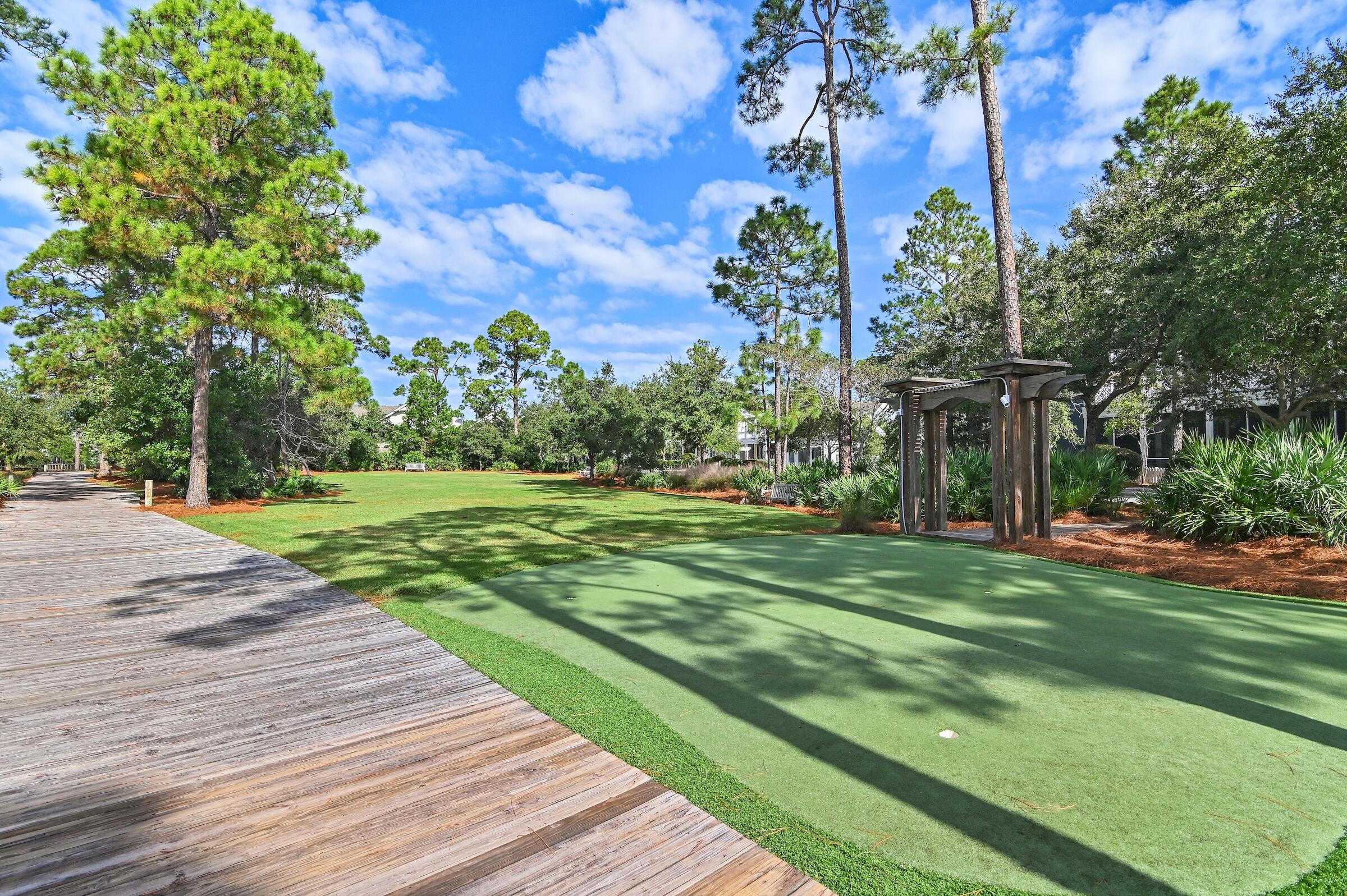 WATERSOUND WEST BEACH - Residential