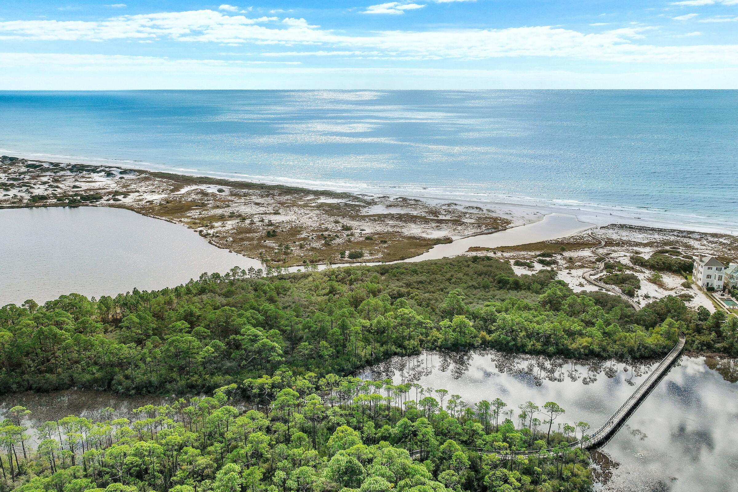 WATERSOUND WEST BEACH - Residential