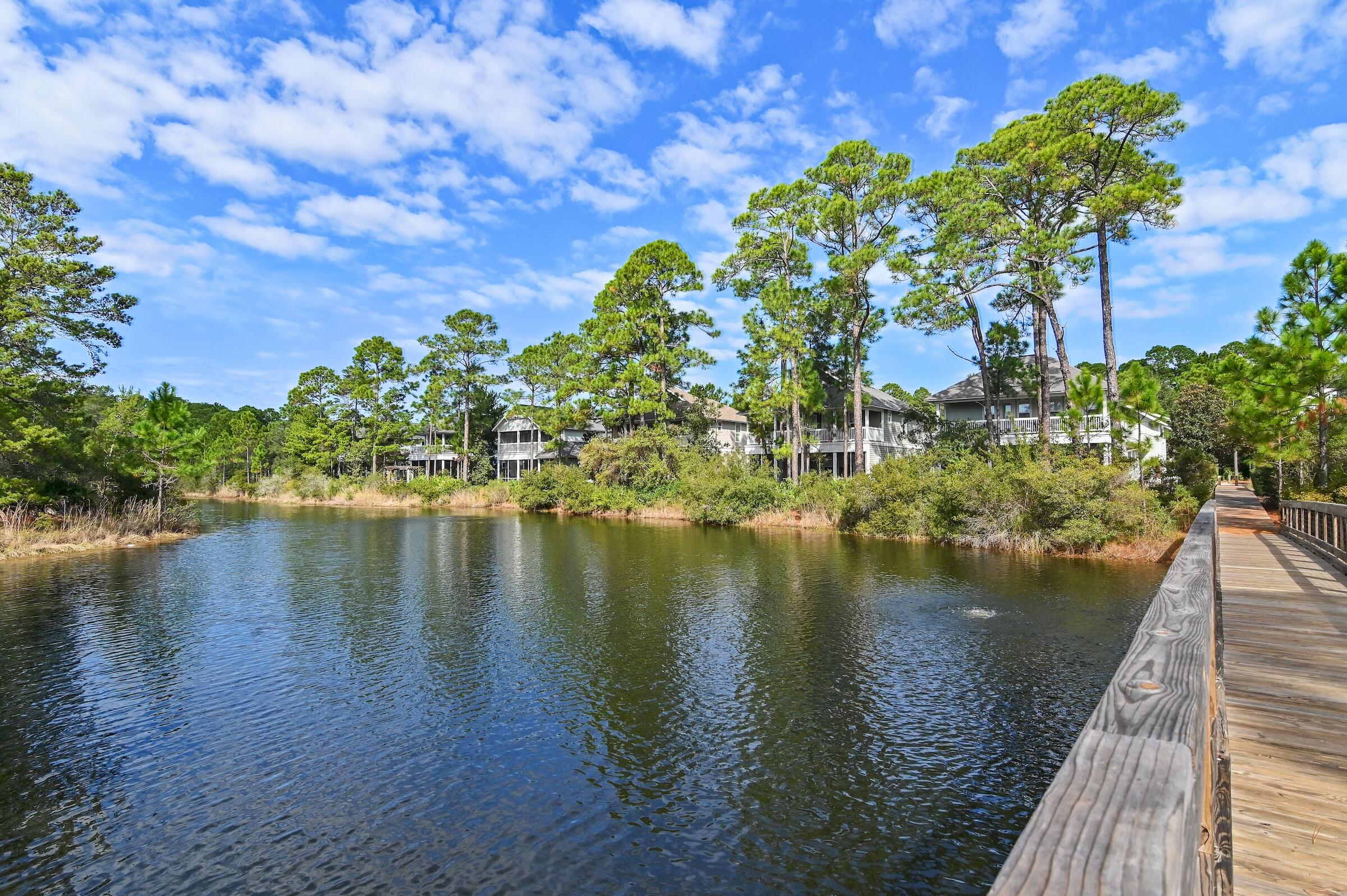 WATERSOUND WEST BEACH - Residential