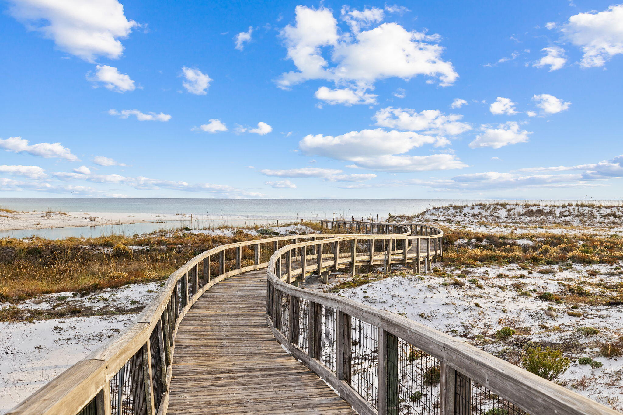 WATERSOUND WEST BEACH - Residential