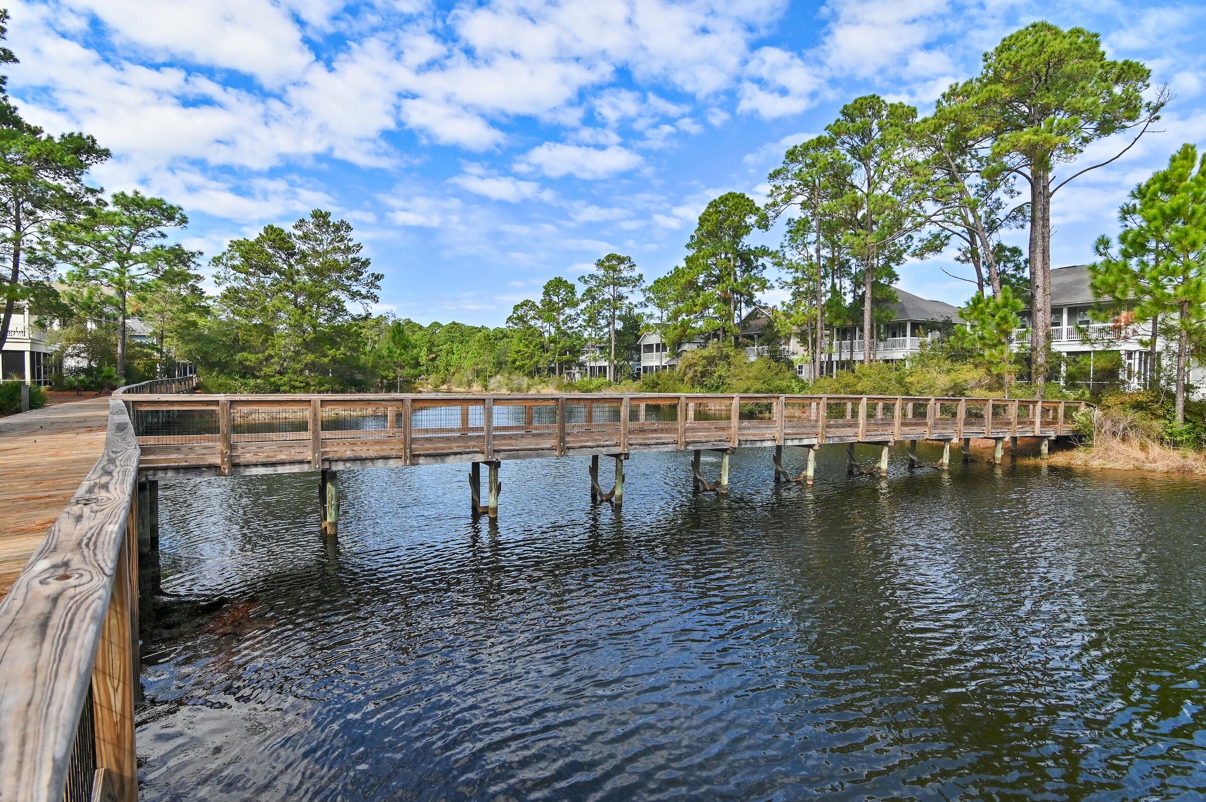 WATERSOUND WEST BEACH - Residential