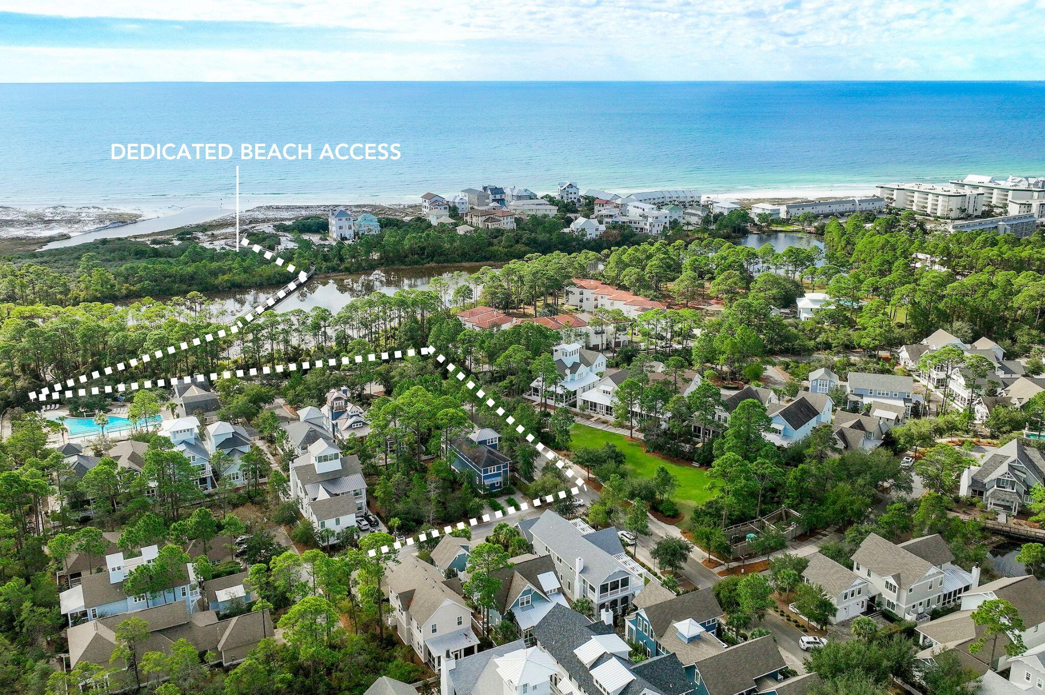 WATERSOUND WEST BEACH - Residential